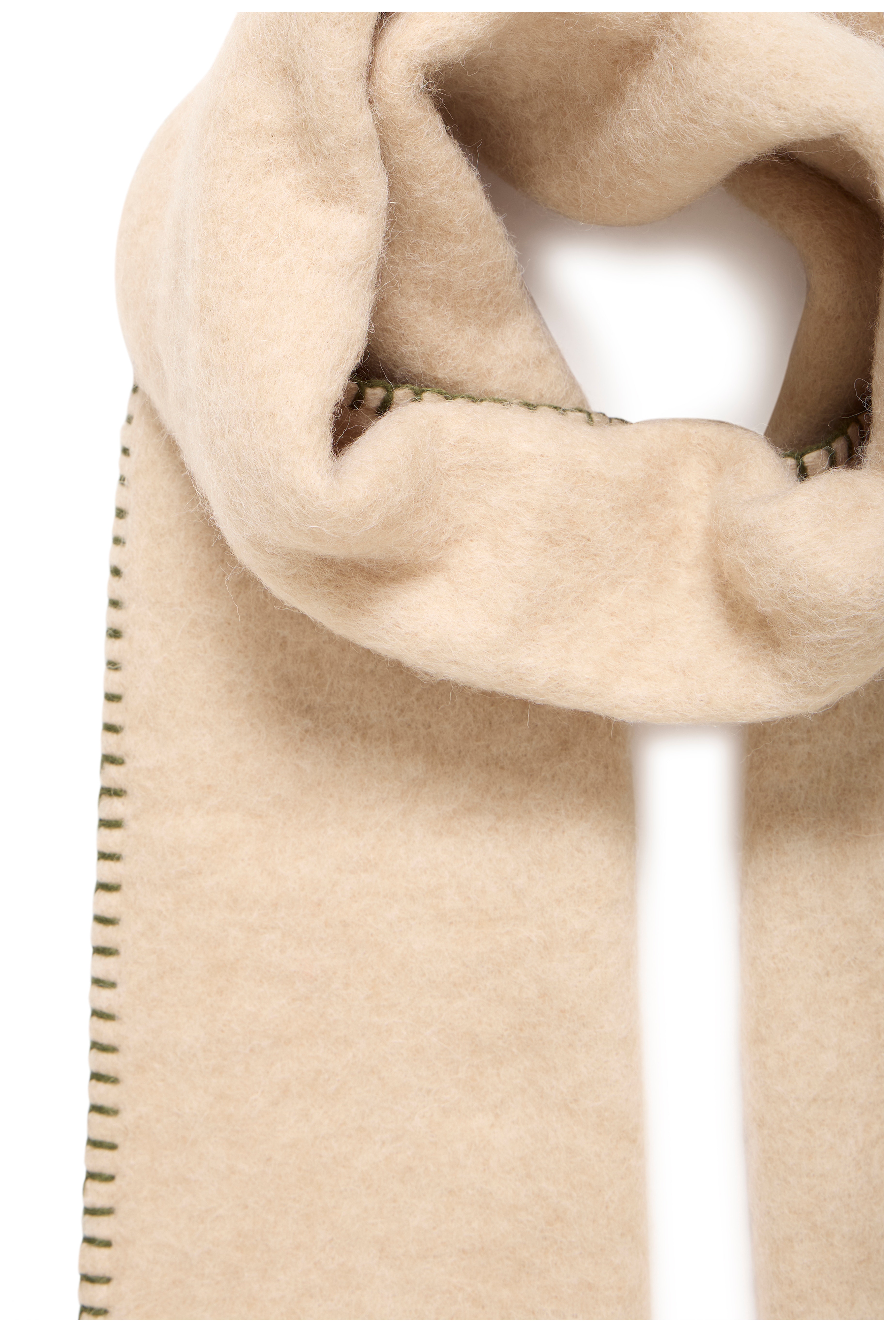IAGLEBBI Skjerf PACK BACK 20121694-151308