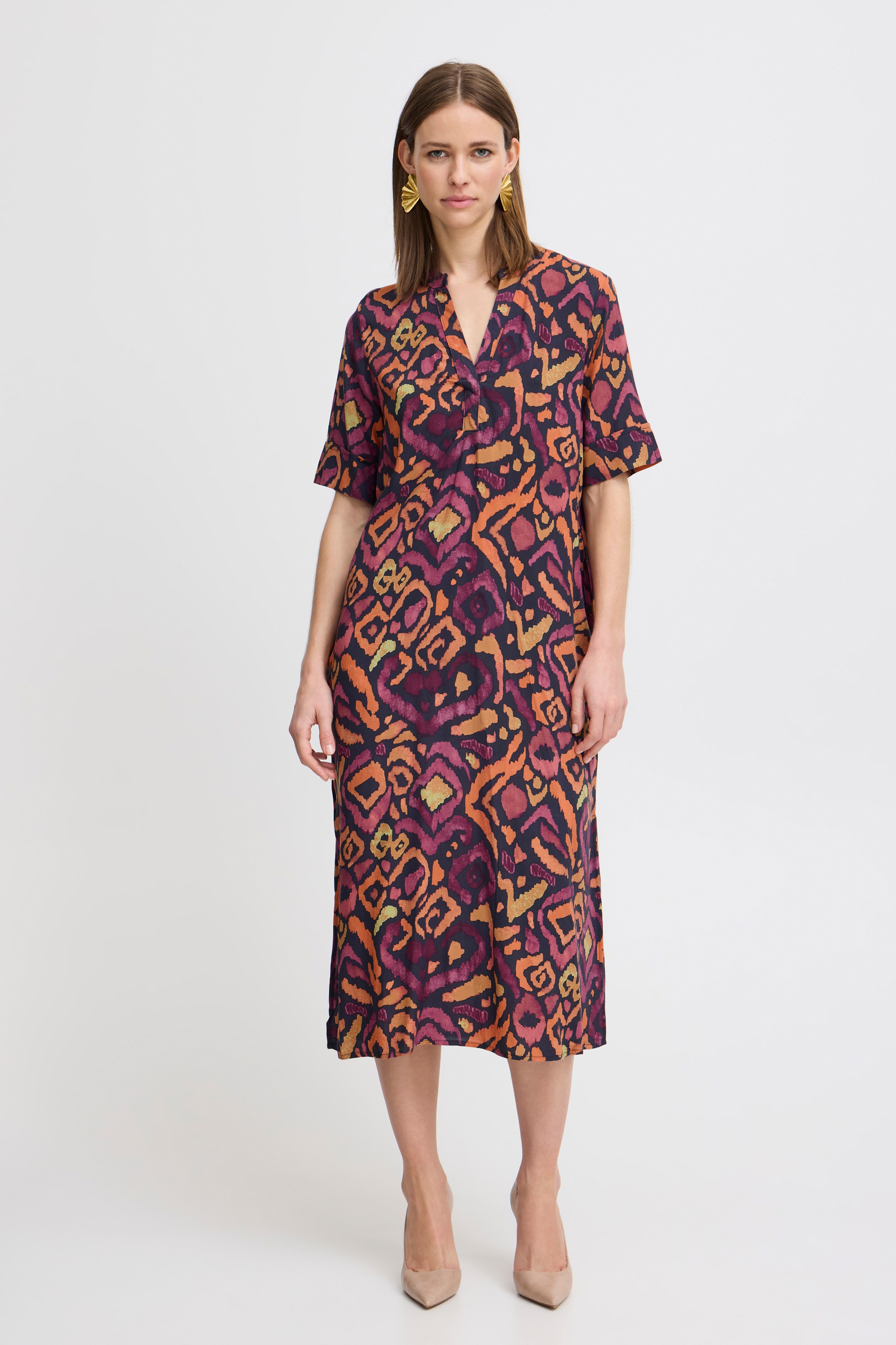 BYMMJOELLA Dress LOOKBOOK FRONT 20814539-202953