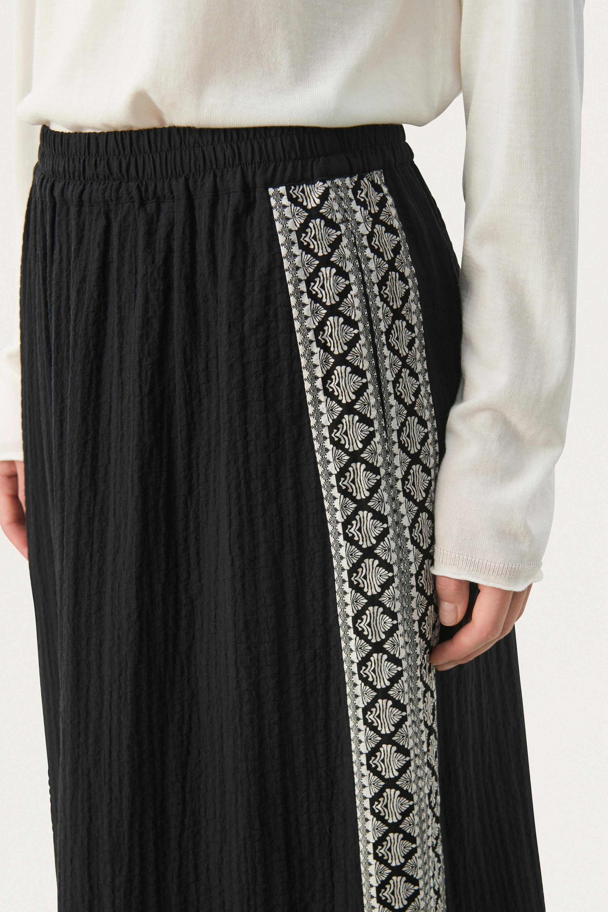 JeminaPW Skirt LOOKBOOK DETAIL 30308779-303079