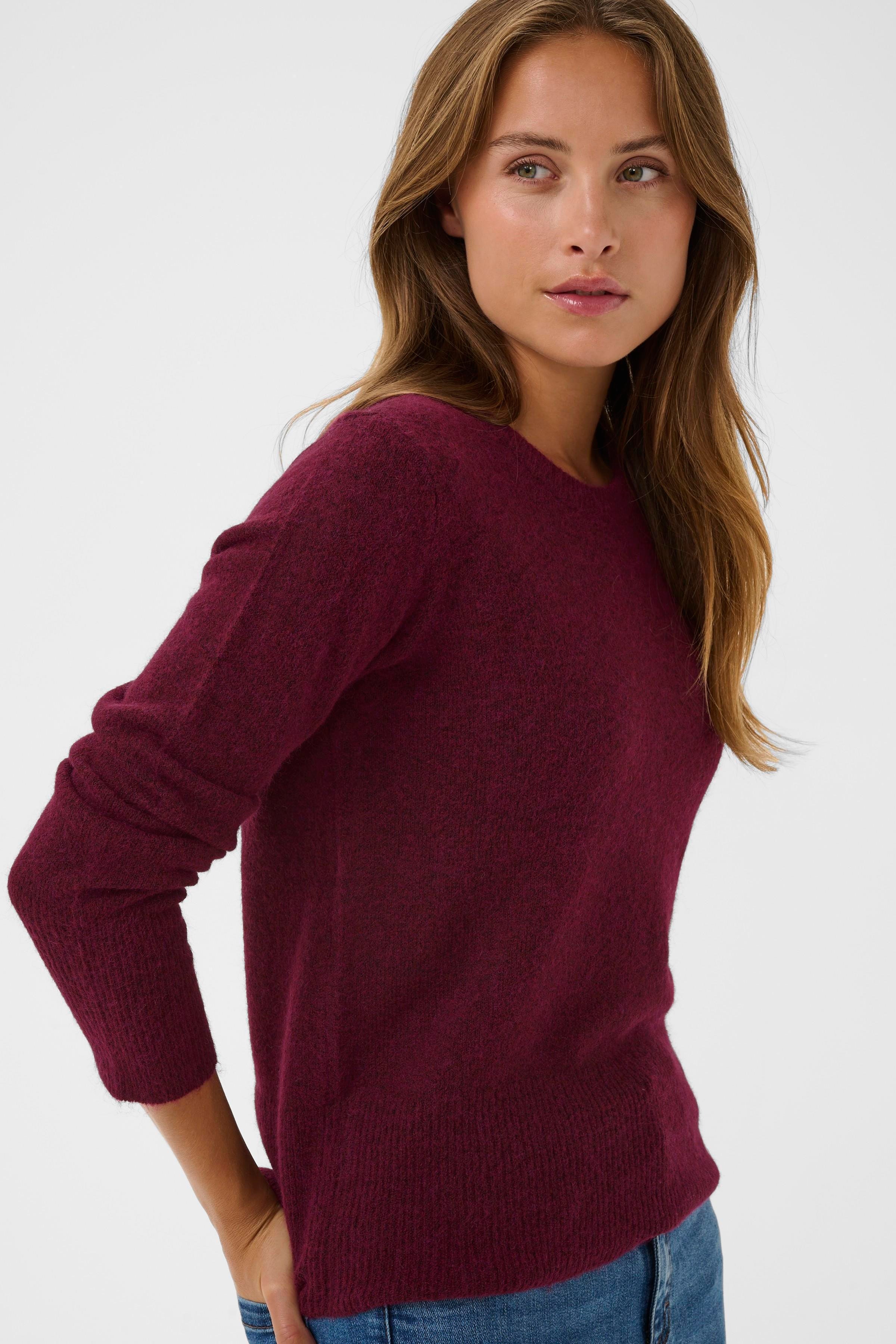KAniel Pullover LOOKBOOK DETAIL 10510744-1915281