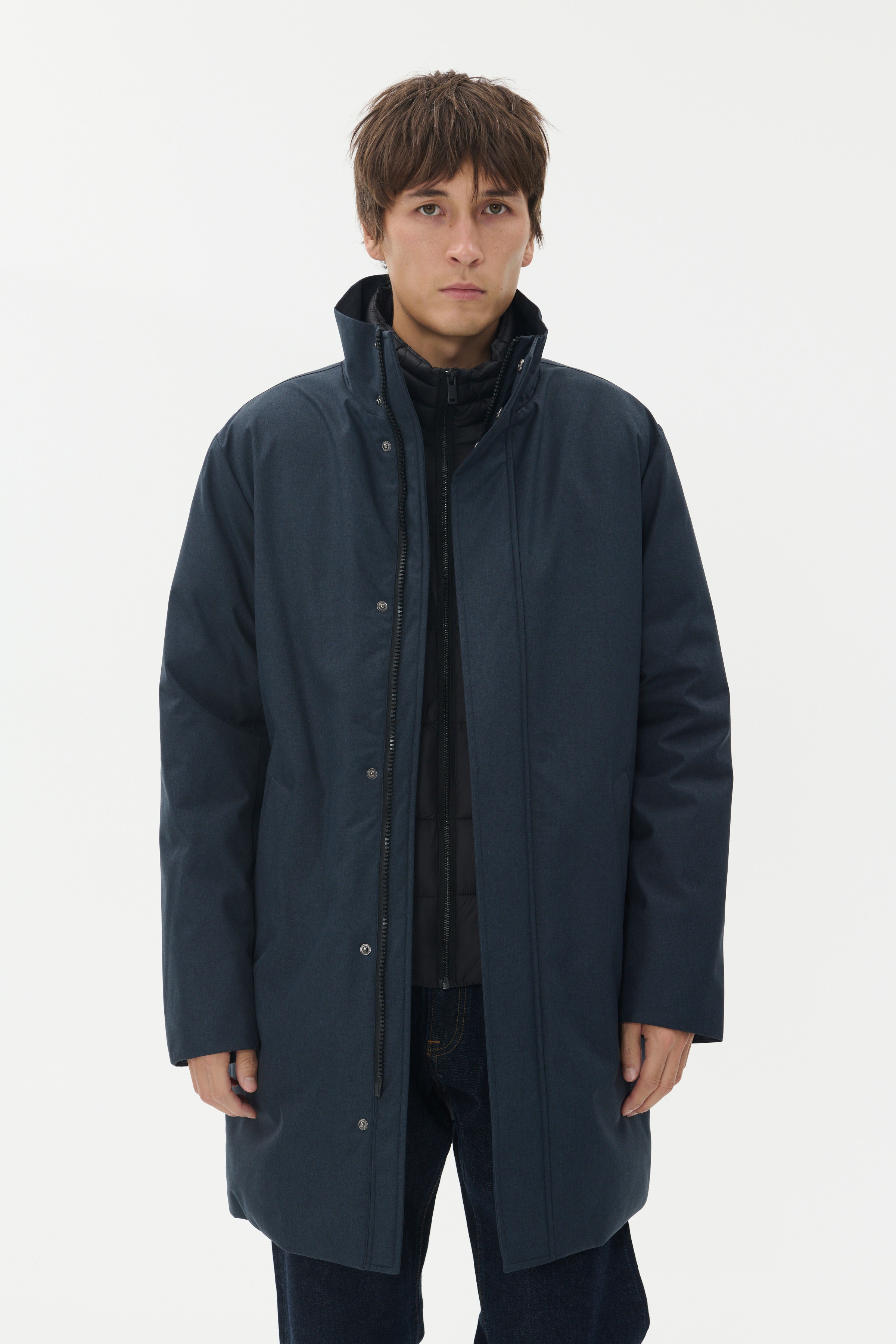 MAharvey Kåpe LOOKBOOK FRONT 30208145-194011