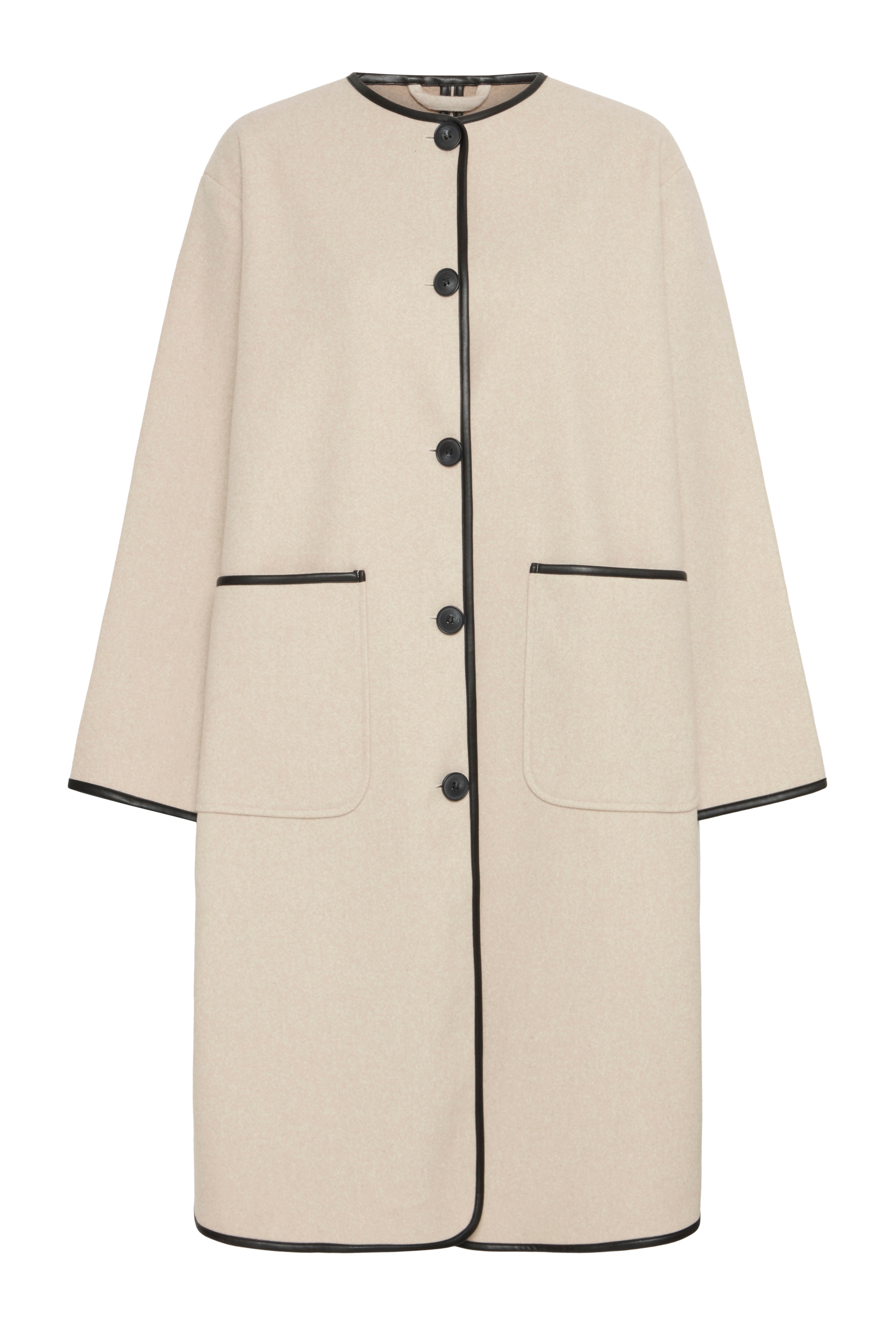 FRELISABETH Outerwear PACK FRONT 20615638-200662