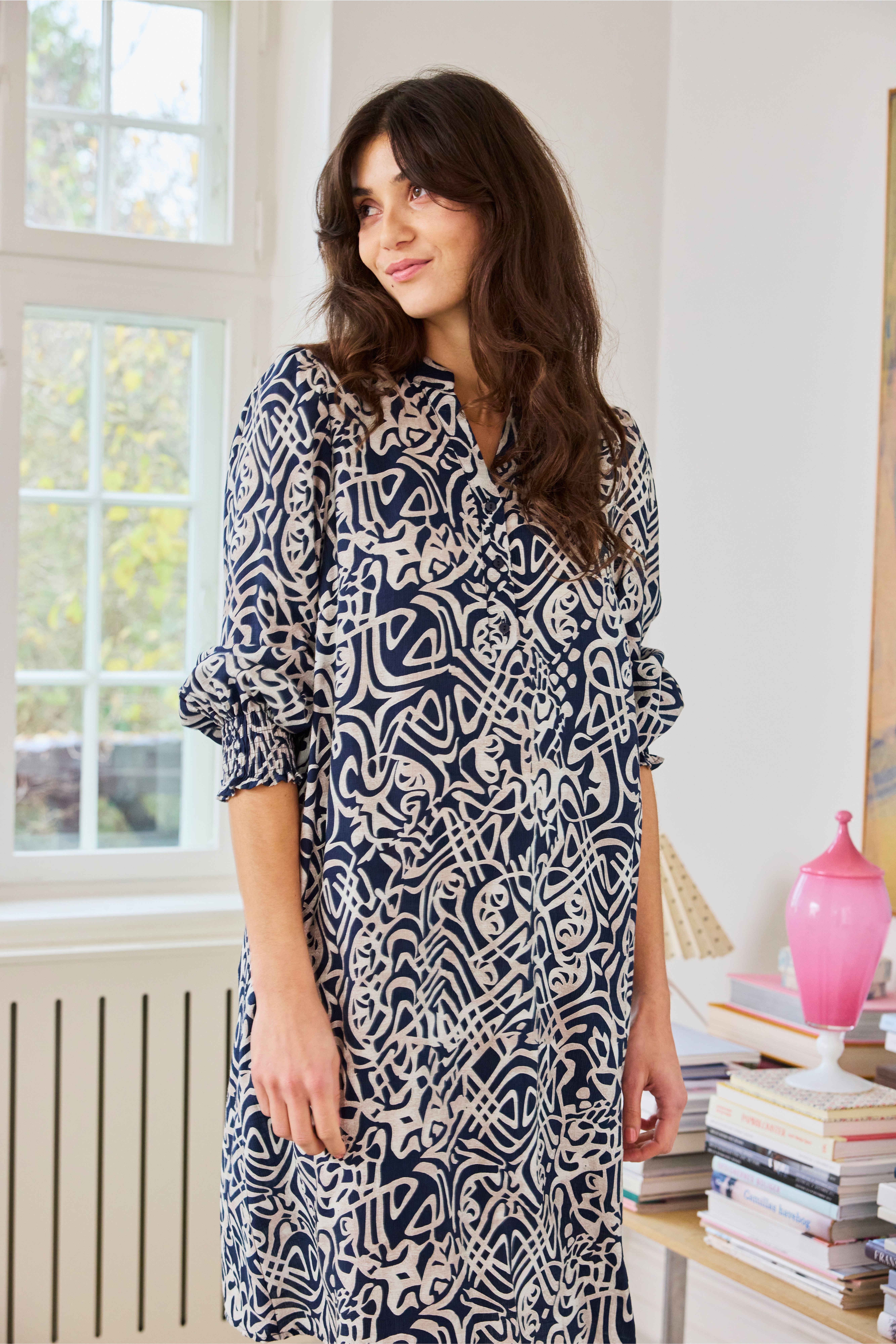 FRARIANA Dress LOCATION NONE 20616227-900004391