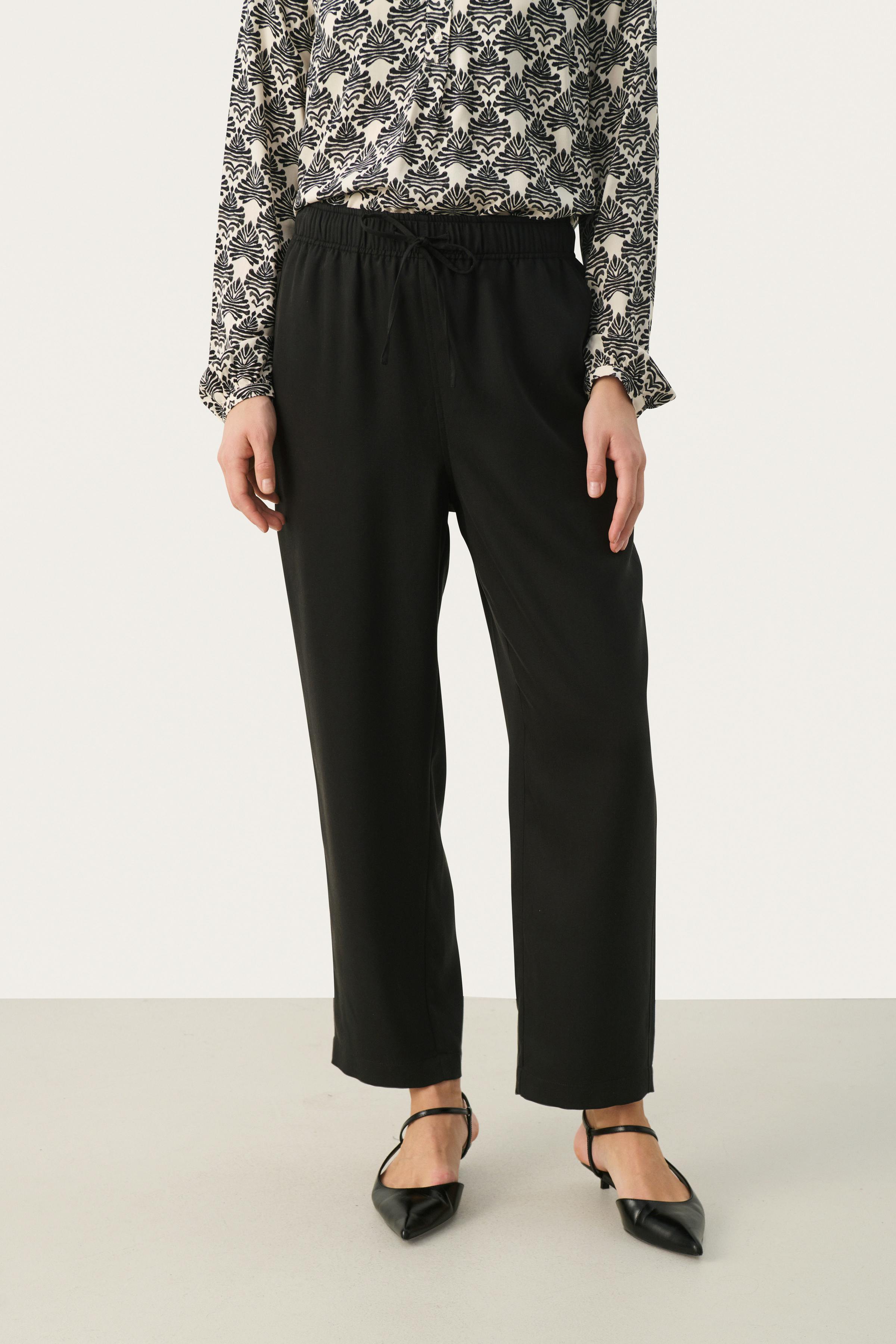 JodiPW Trousers LOOKBOOK FRONT 30308829-194008