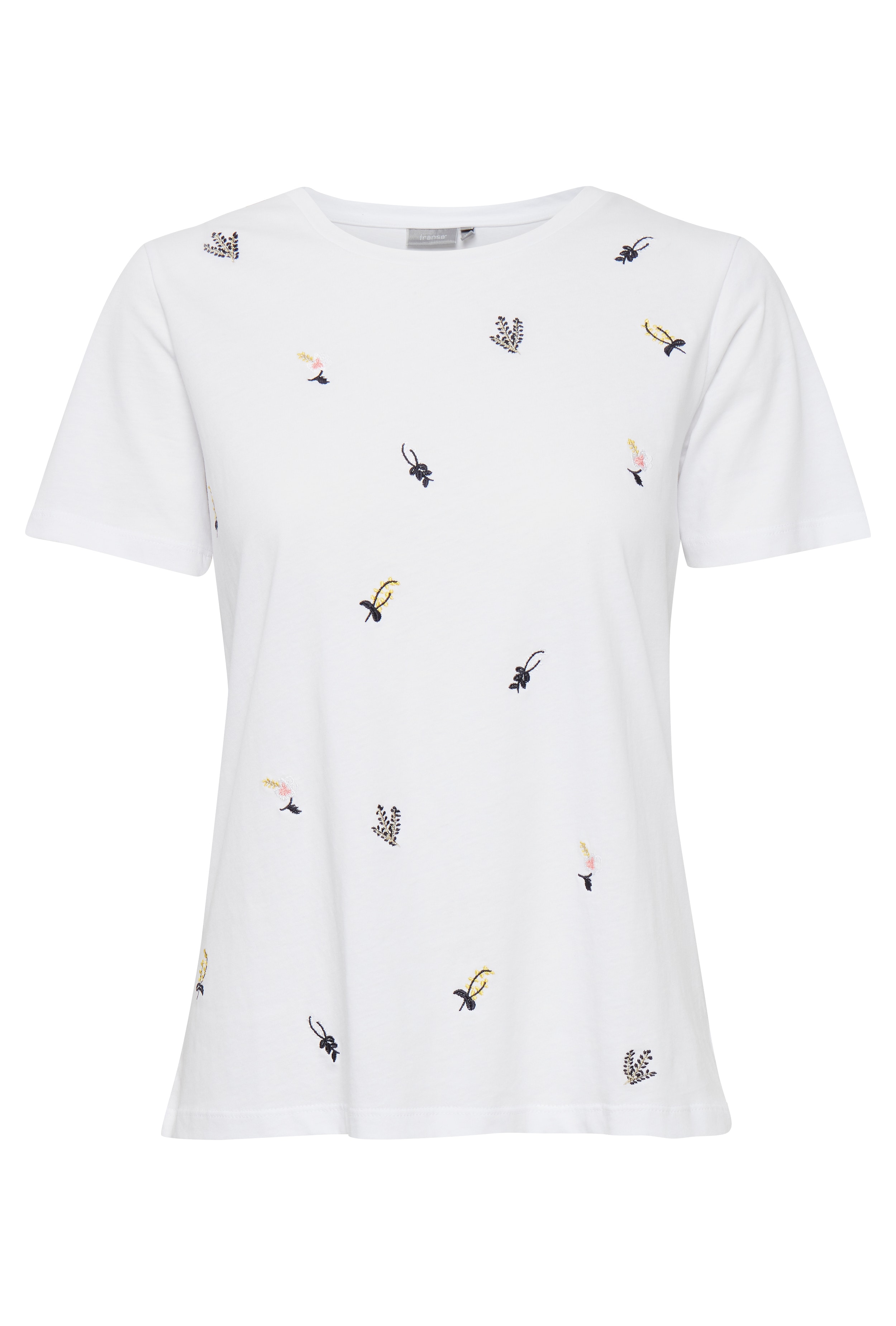 T-shirt PACK FRONT 20609869-110602