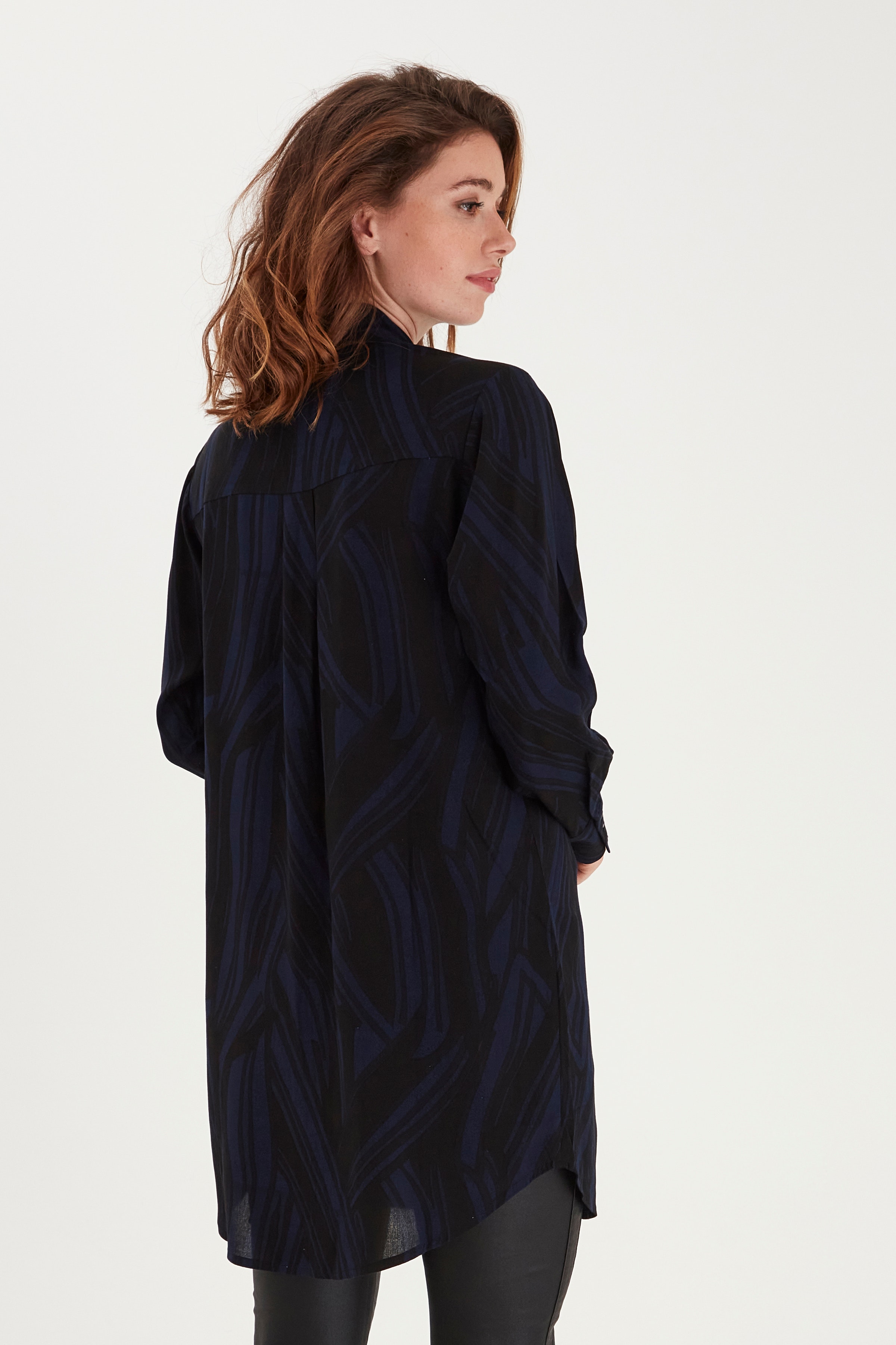 FRNART Skjorte LOOKBOOK BACK 20608893-200694