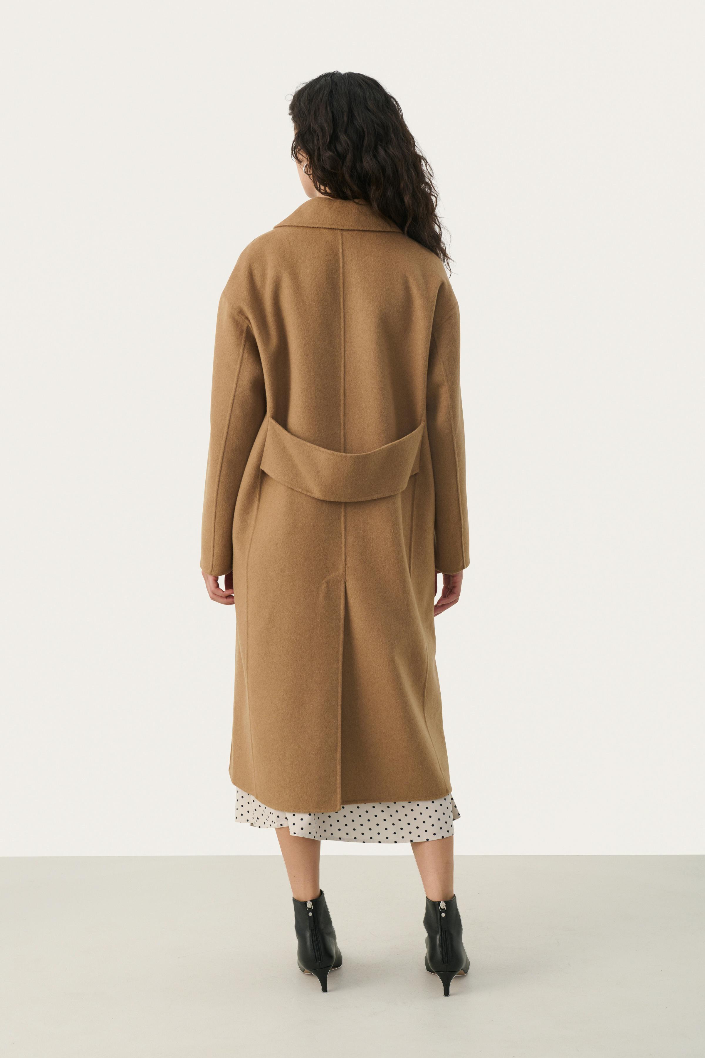 LorelaiPW Coat LOOKBOOK BACK 30308734-1713271