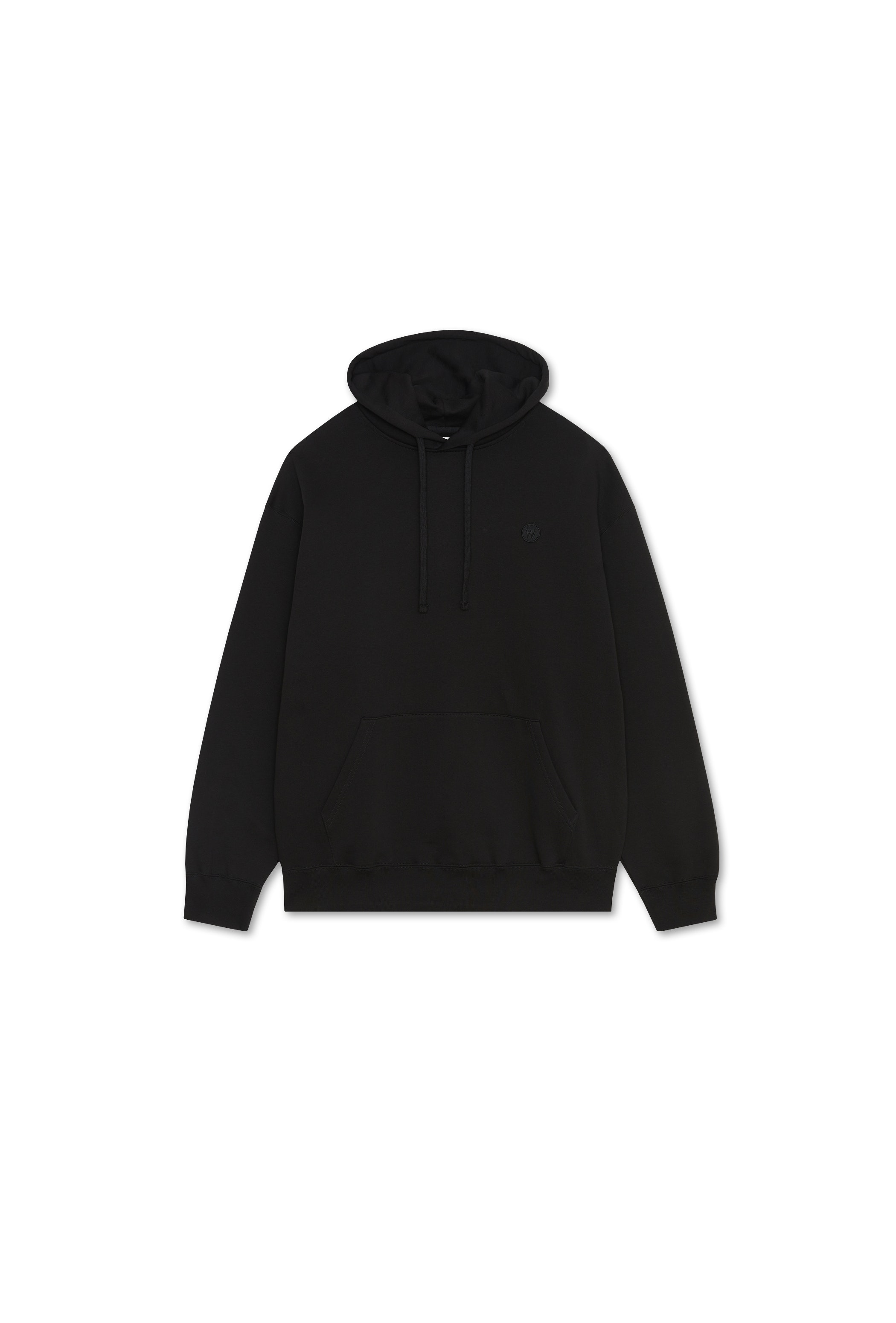 WWCass Sweatshirt PACK FRONT 30250909-W9999