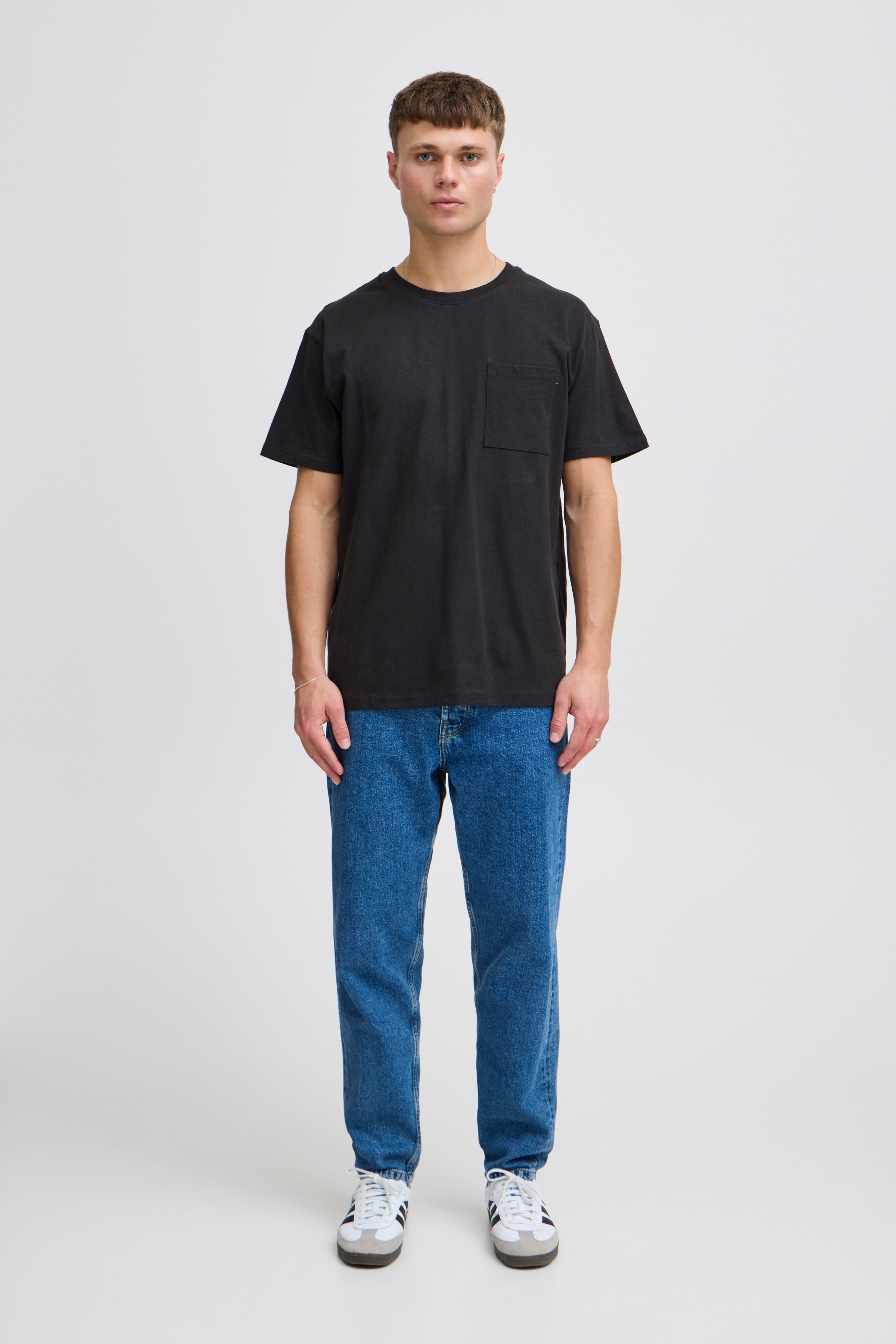 SDDURANT T-shirt LOOKBOOK FRONT 21107372-194008