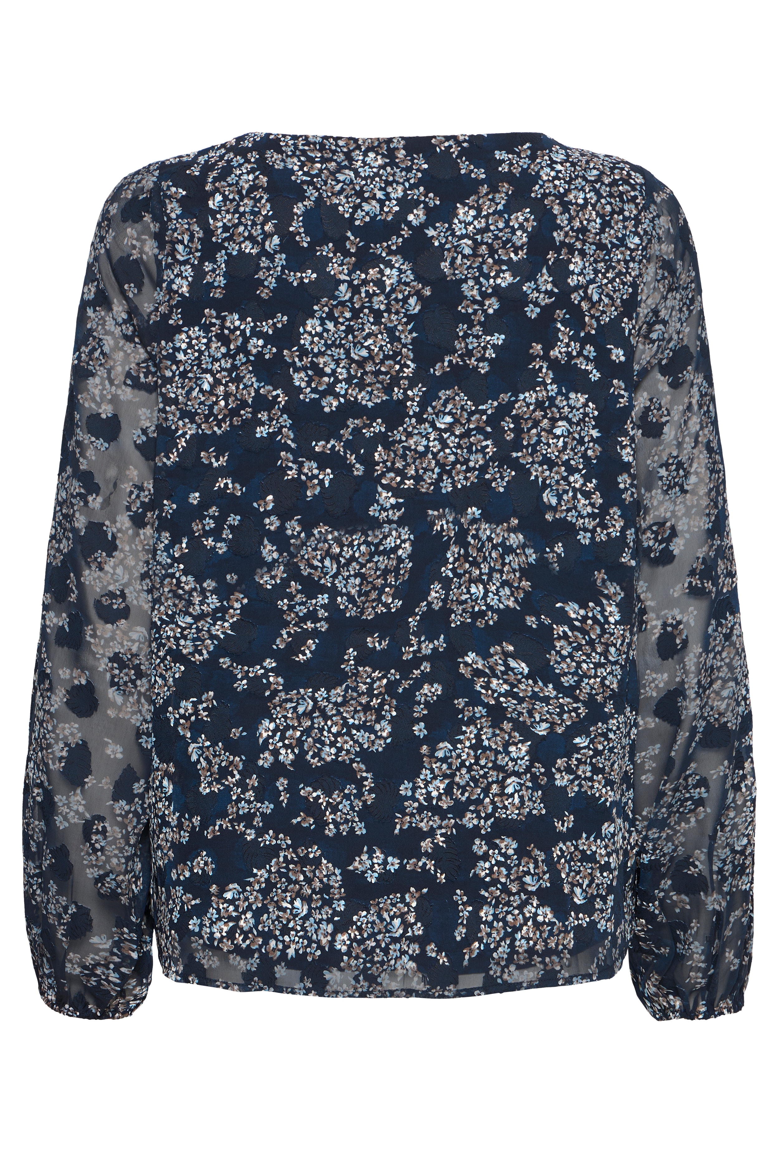 FRCHAY Bluse PACK BACK 20617204-900003201