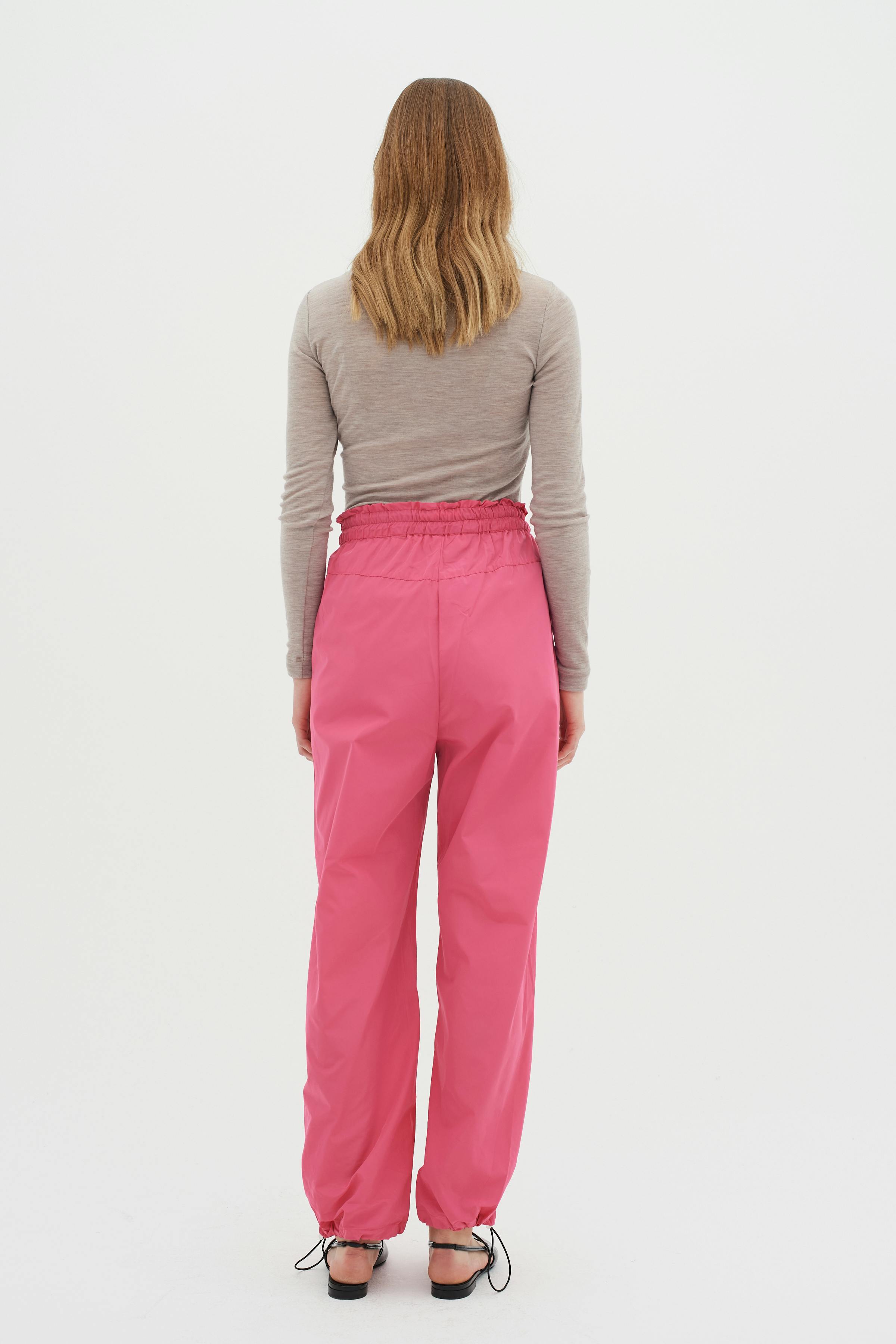 TaniaIW Trousers LOOKBOOK BACK 30109048-182120