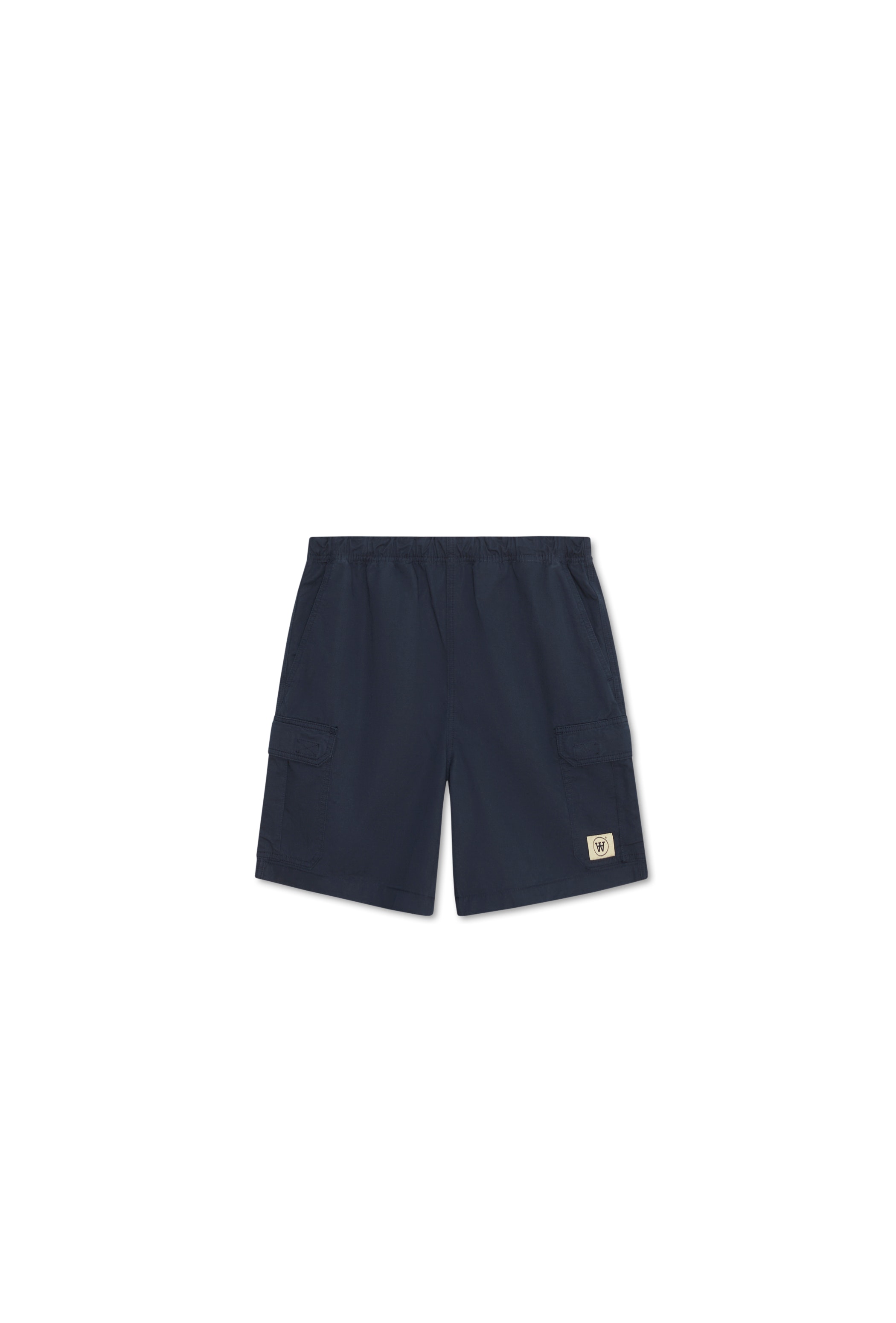 WWEdd Shorts PACK FRONT 30250430-W7000