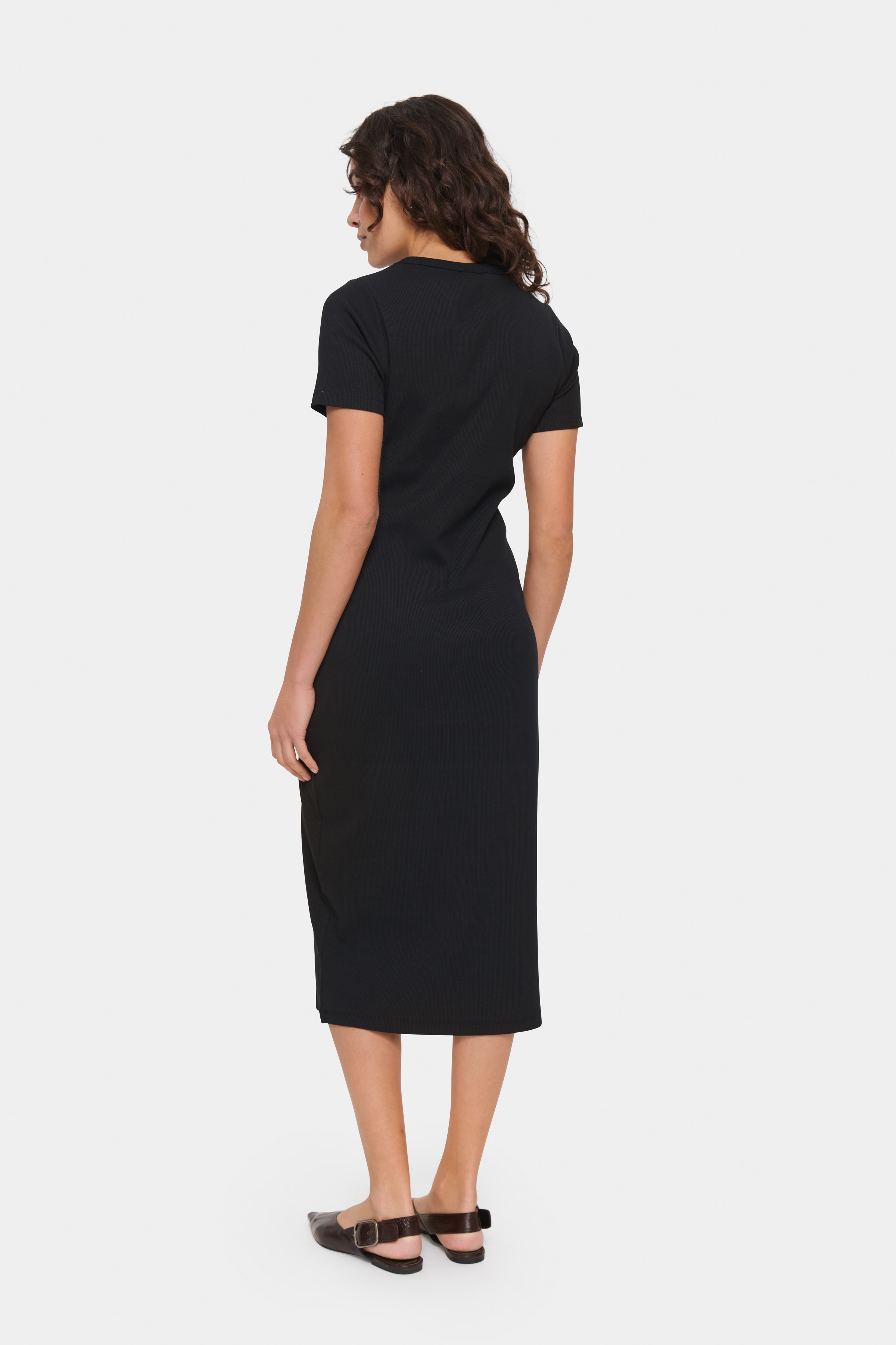 AsterSZ Kleid LOOKBOOK BACK 30514171-193911
