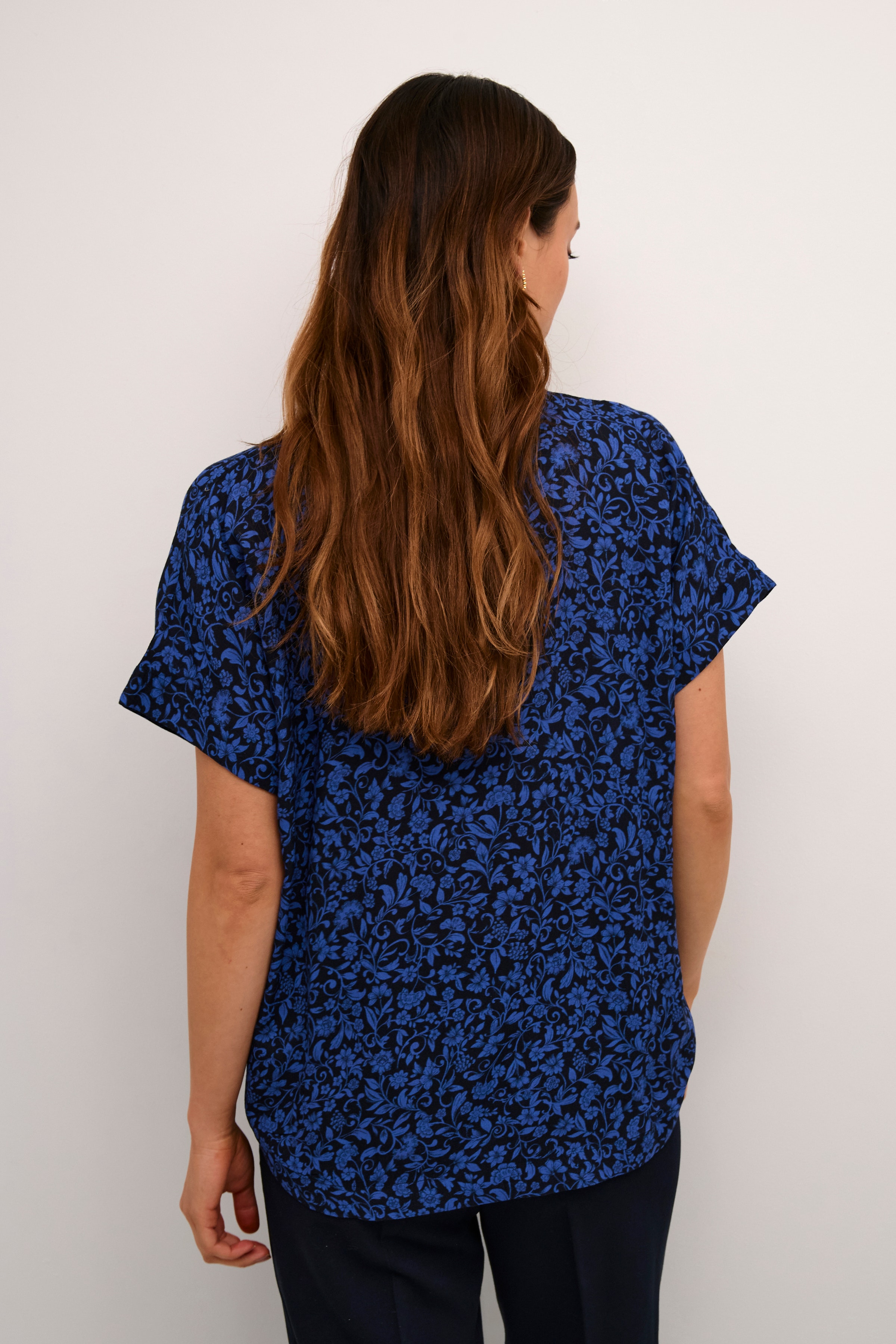 KAano Bluse LOOKBOOK BACK 10506568-103429