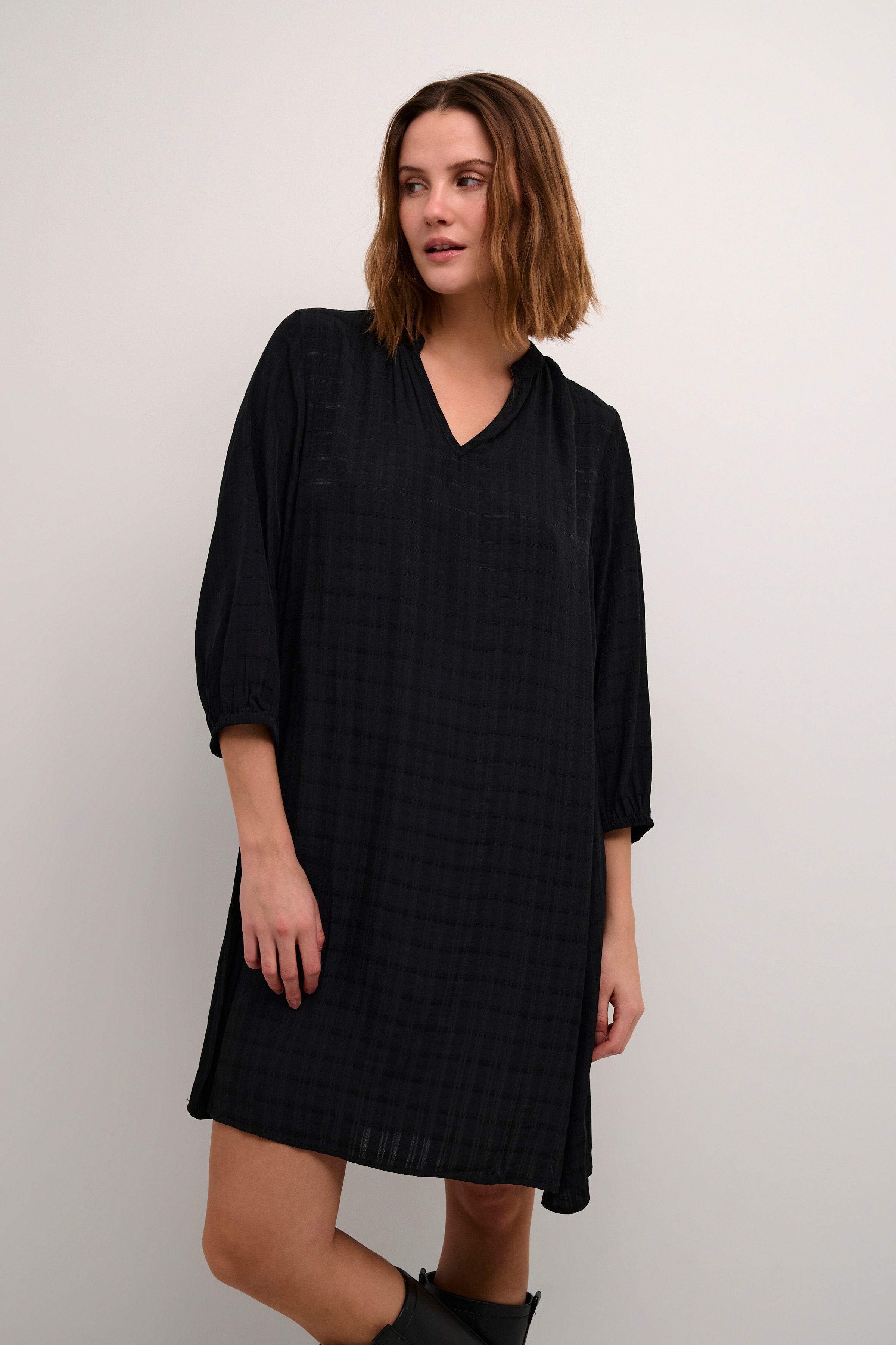 KAalice Kjole LOOKBOOK FRONT 10508878-106480
