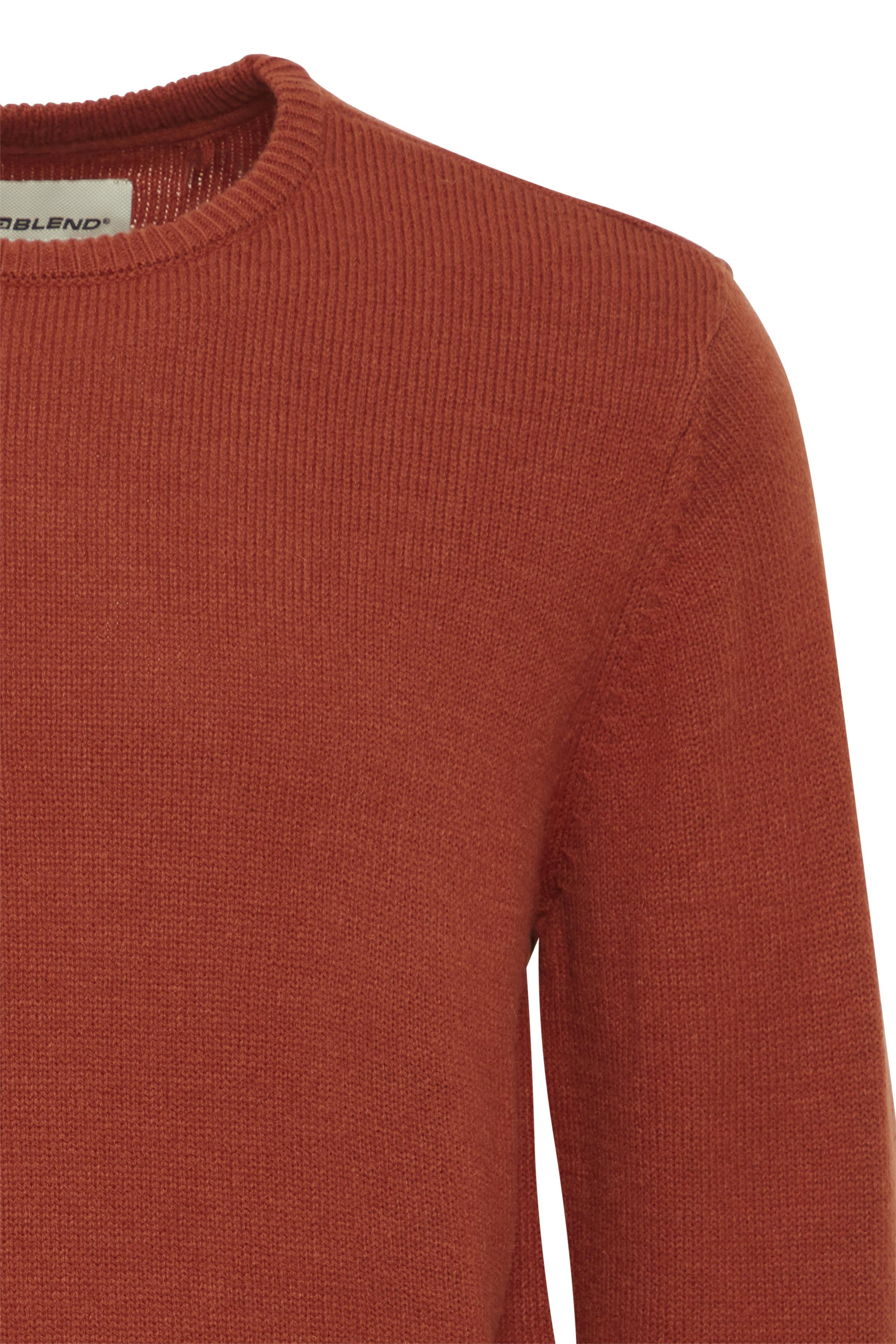 Knitted pullover PACK DETAIL 20716804-191540