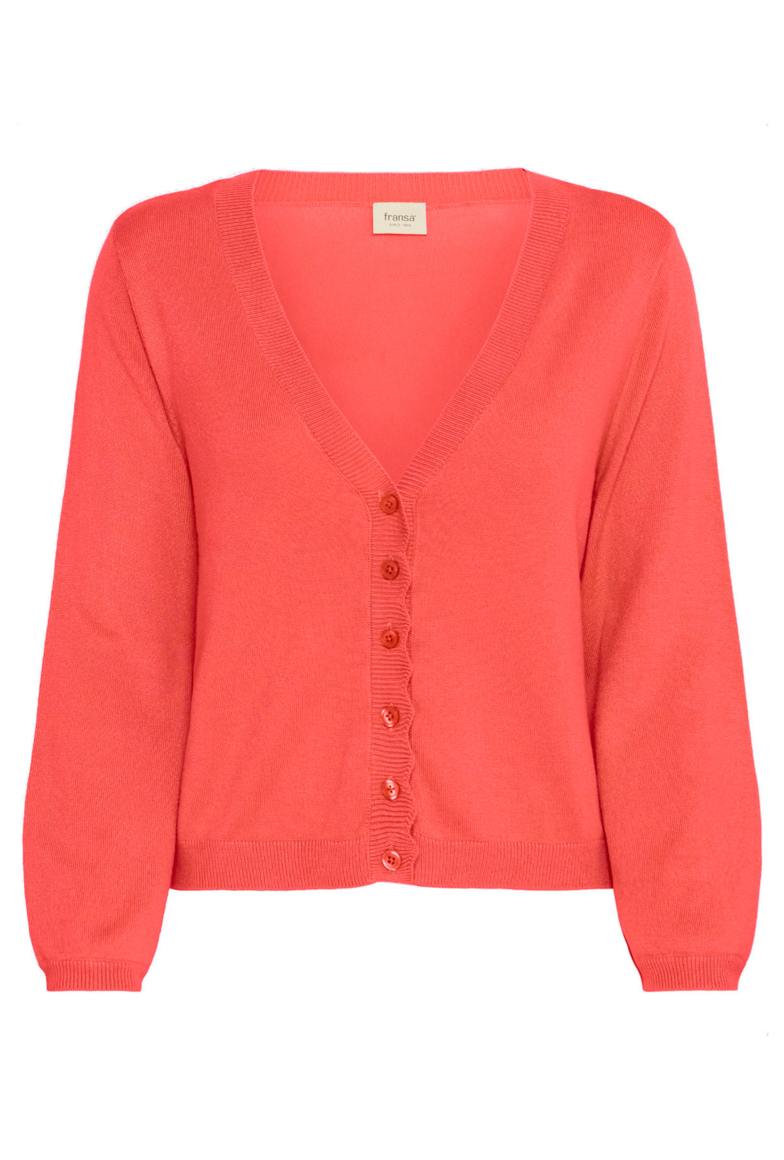 FRCLIA Cardigan PACK FRONT 20615700-181651