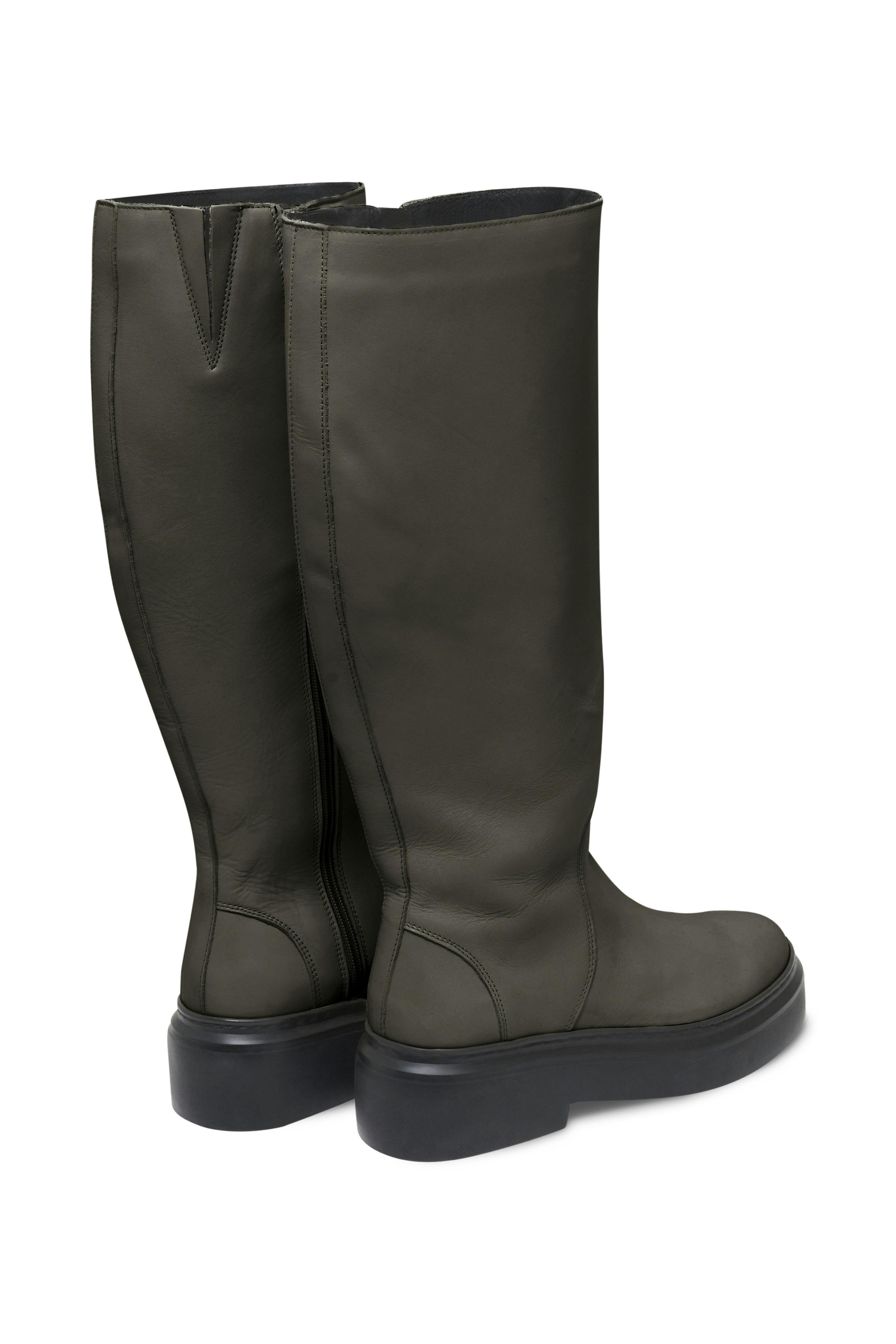 NoomoIW Boots PACK FRONT 30108732-190406