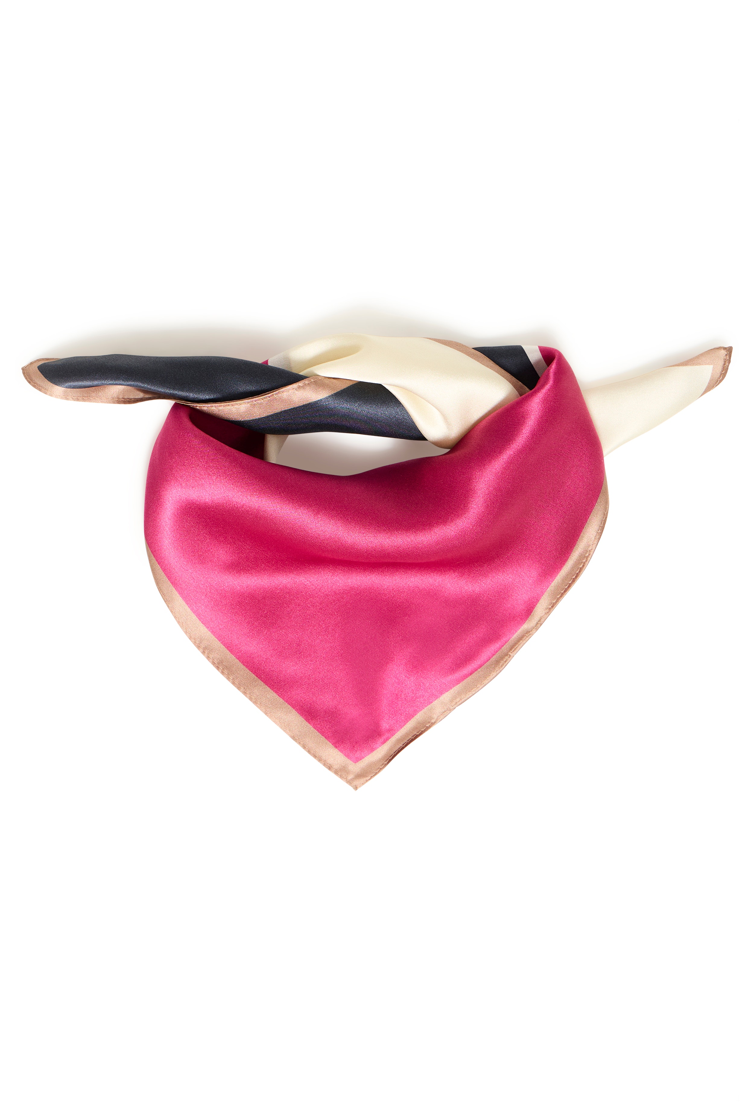 FRSILLA Scarf PACK FRONT 20617644-900006058