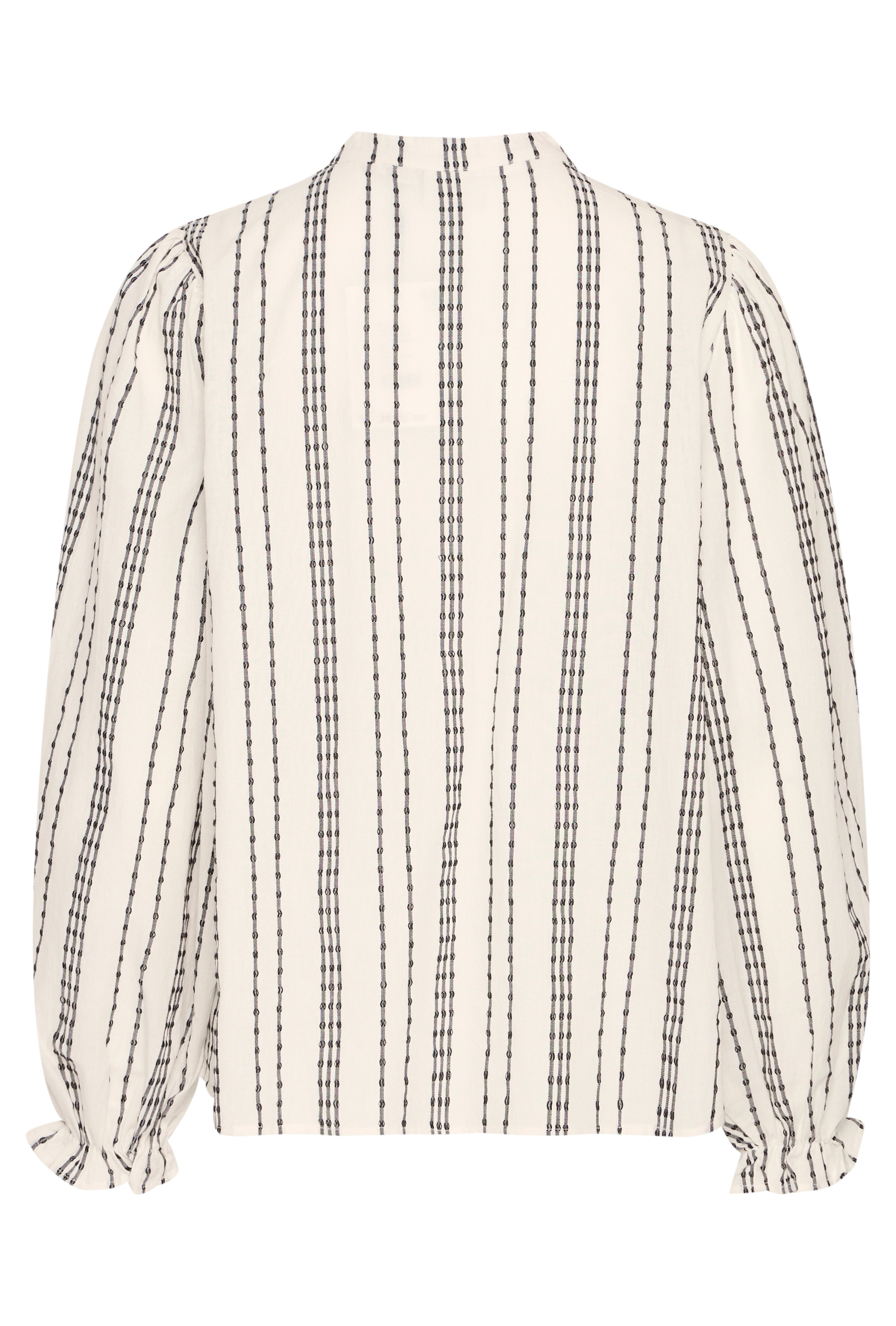 Langermet skjorte PACK BACK 20122693-204335