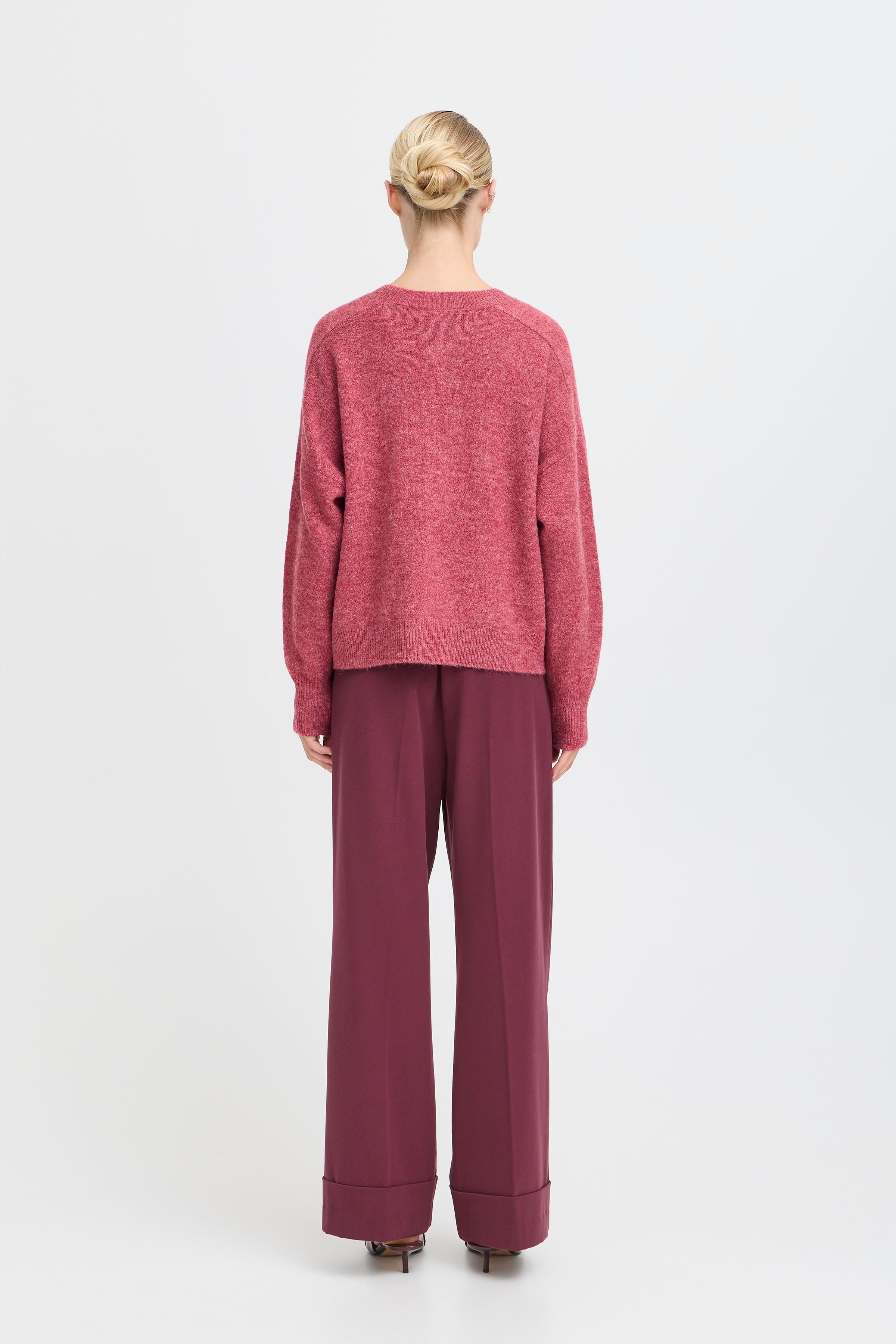 BYMONNA Pullover LOOKBOOK BACK 20817120-1816161