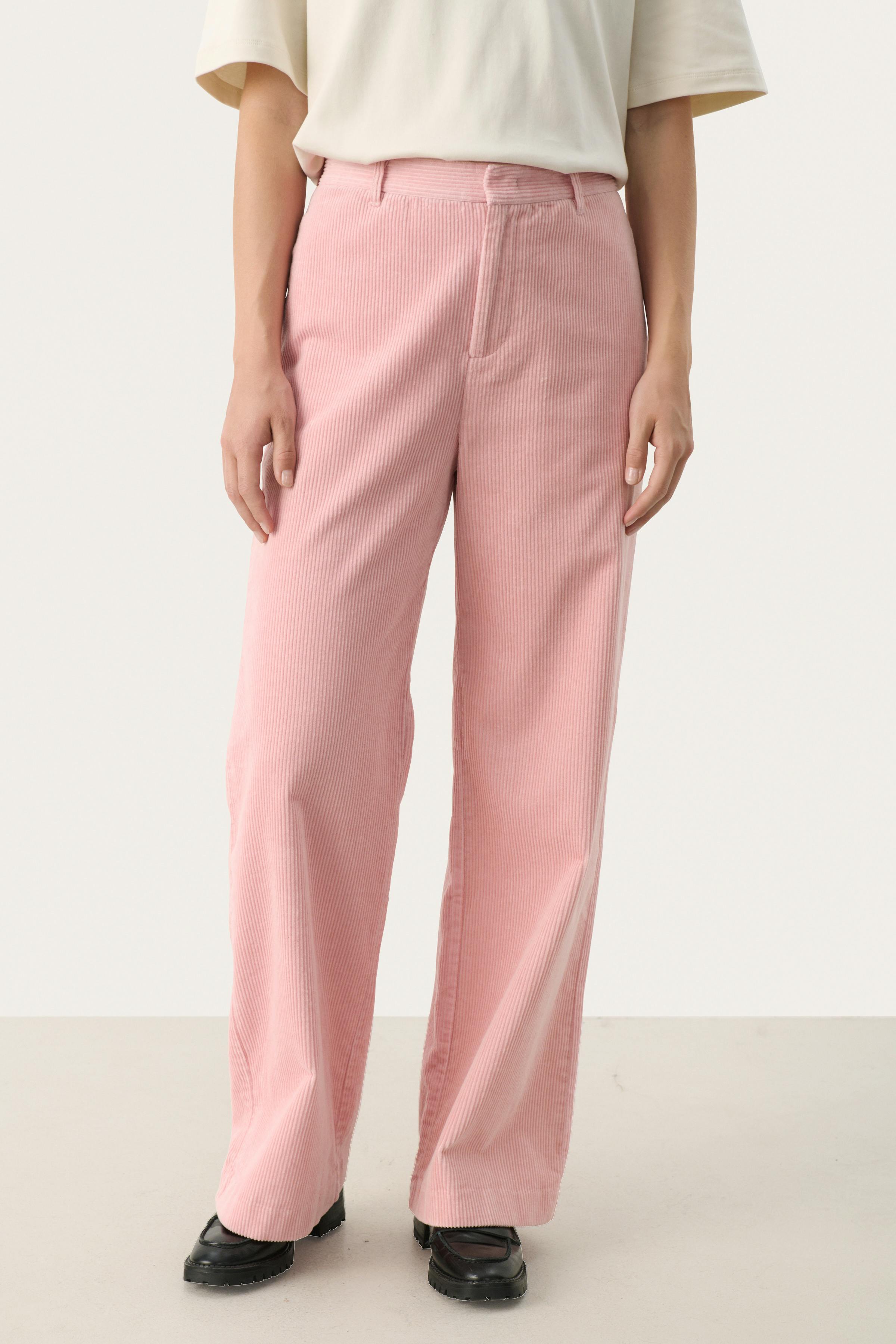 ClarissePW Trousers LOOKBOOK FRONT 30307983-141508