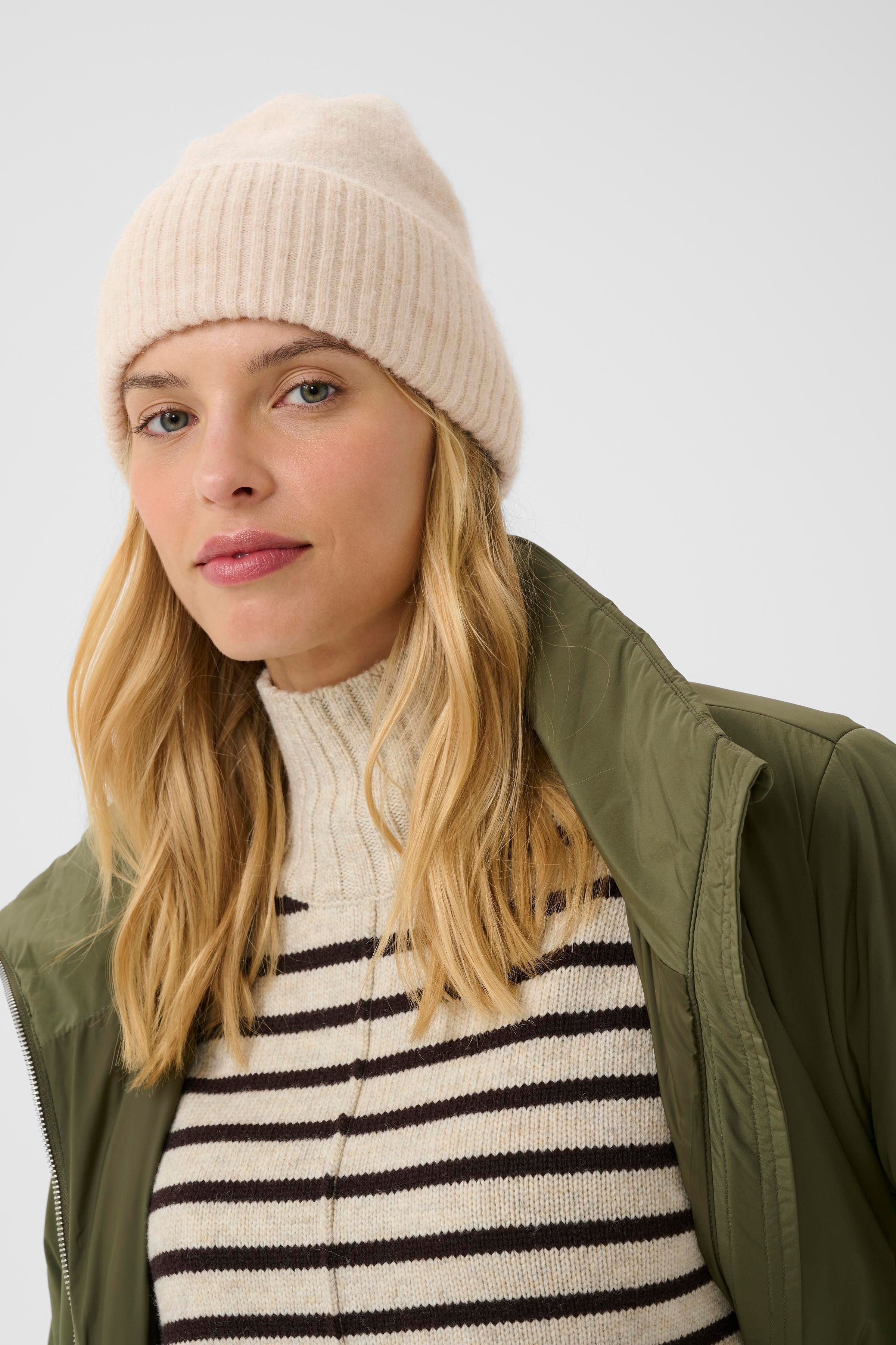 KaleskaPW Hatt LOOKBOOK BACK 30308991-1304001
