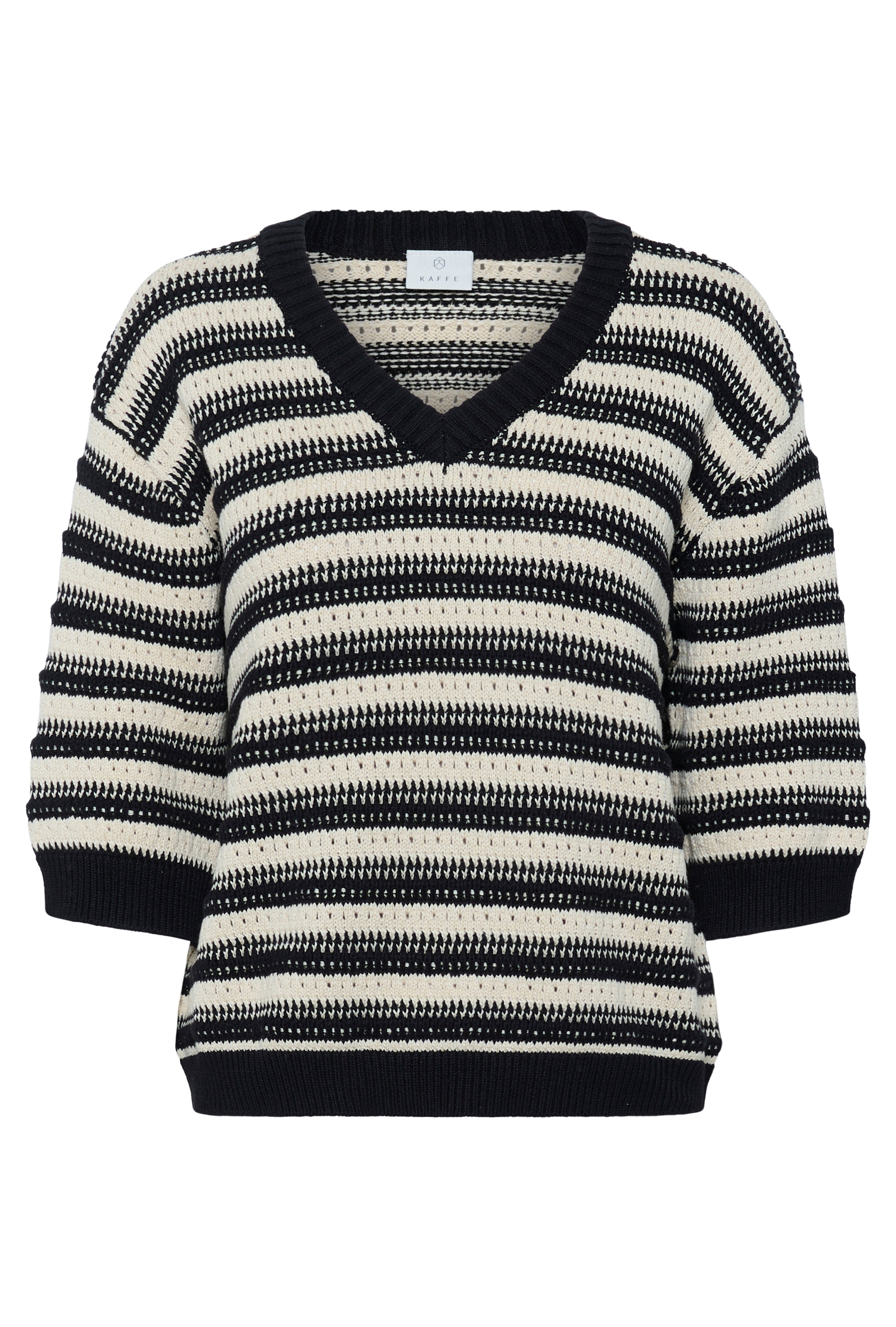KAstine Pullover PACK FRONT 10552383-108050