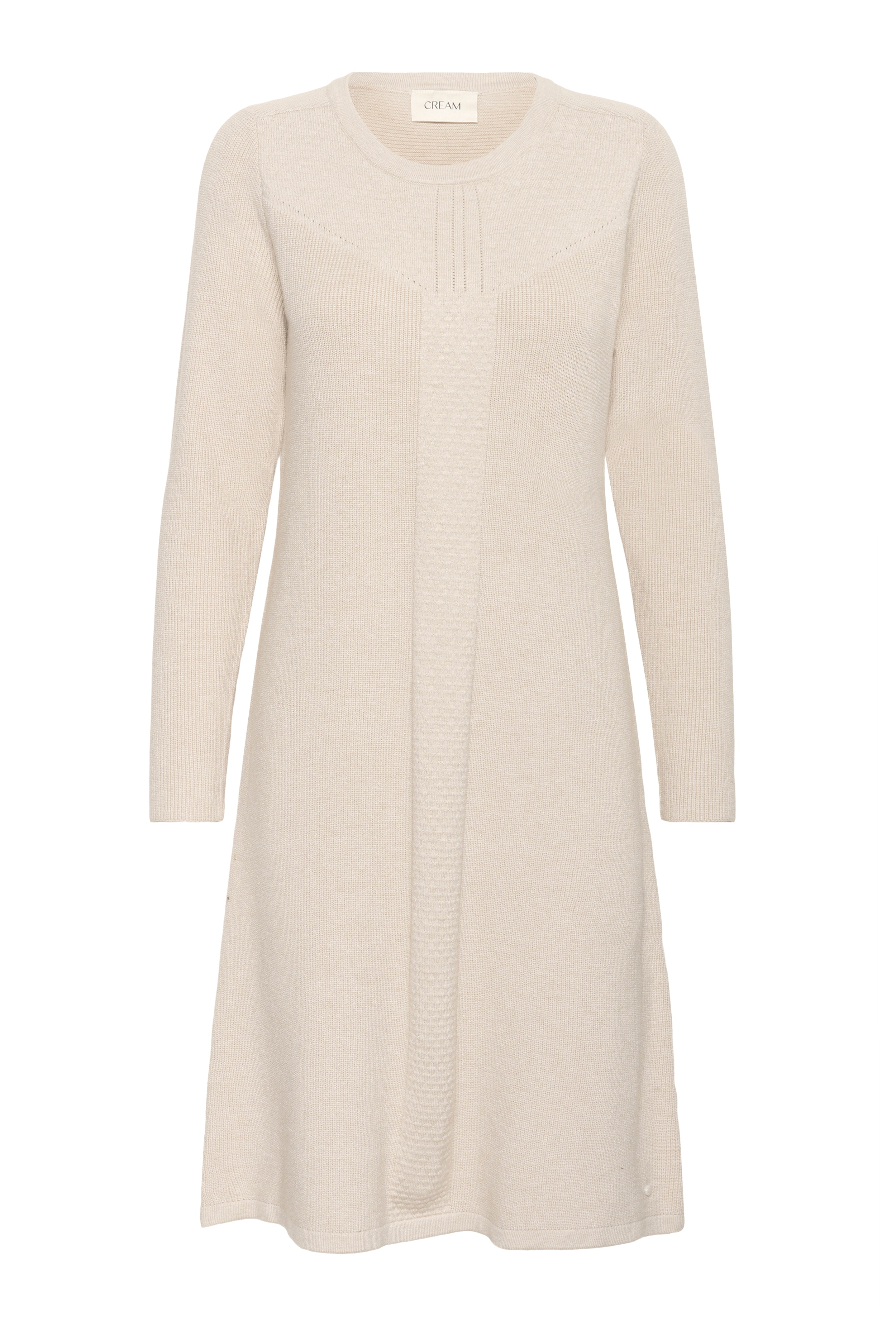 CRDela Kleid PACK FRONT 10614547-100232