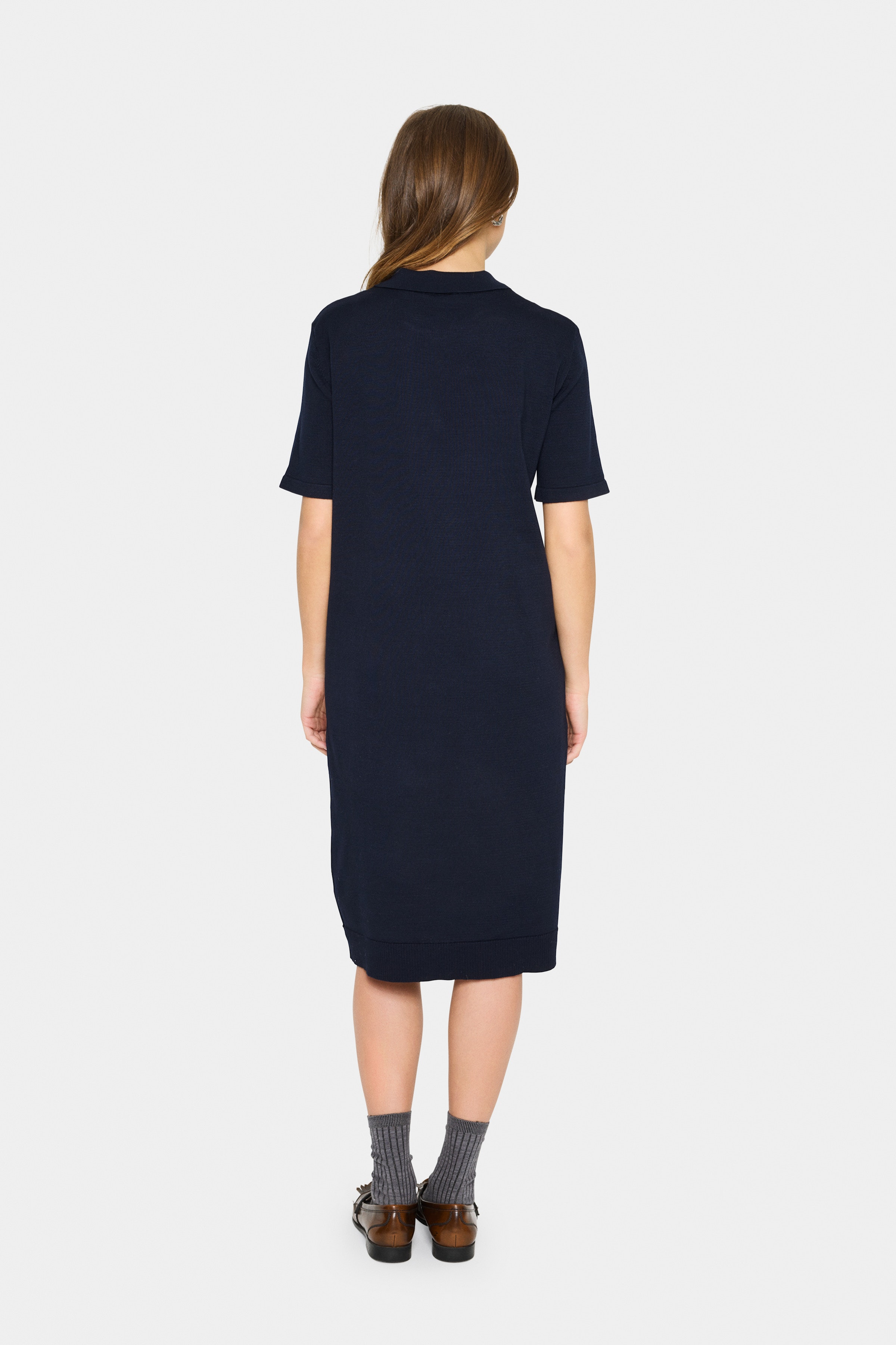 MilaSZ Jurk LOOKBOOK BACK 30514319-193924