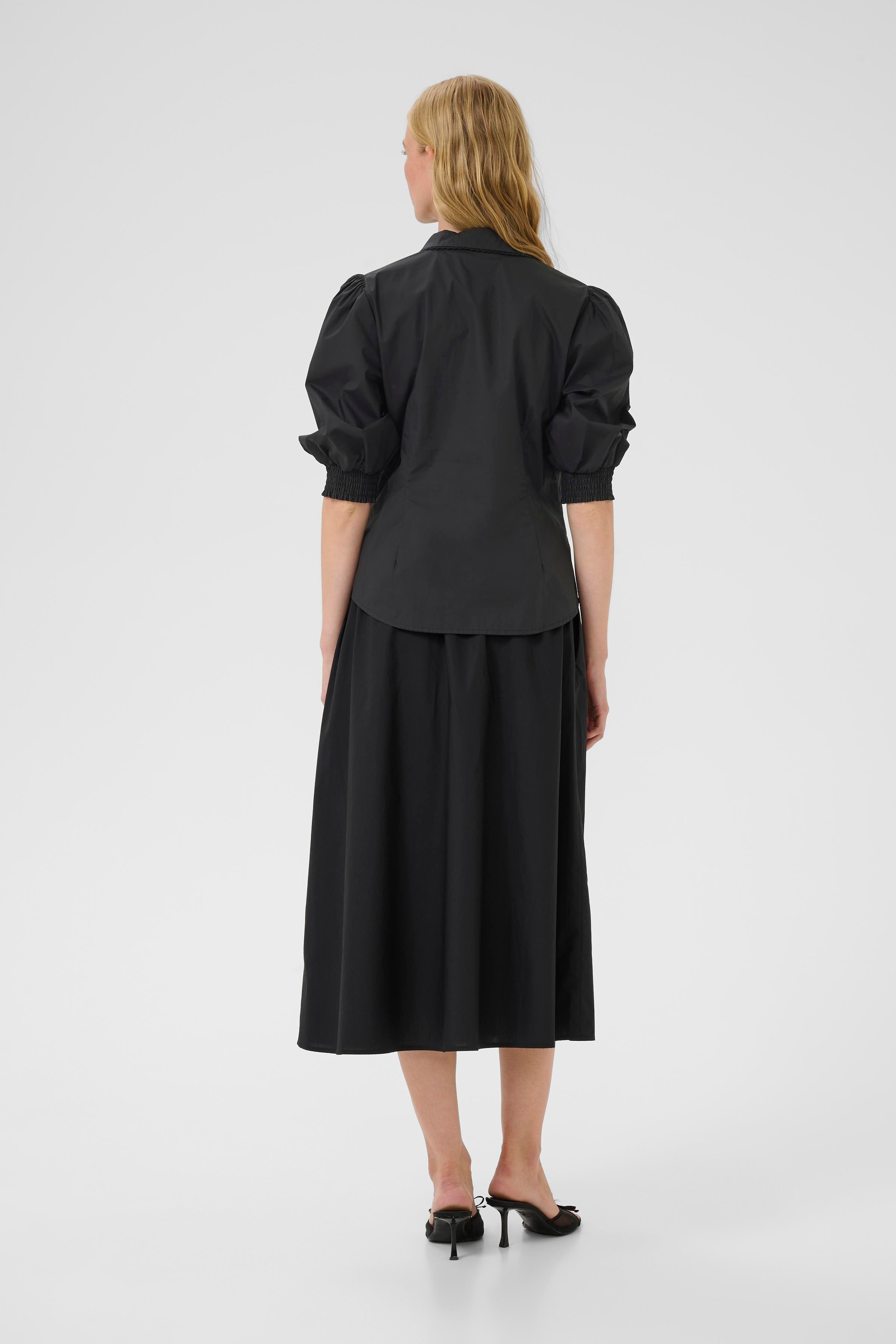ChillyKB Blus LOOKBOOK BACK 10103644-194008