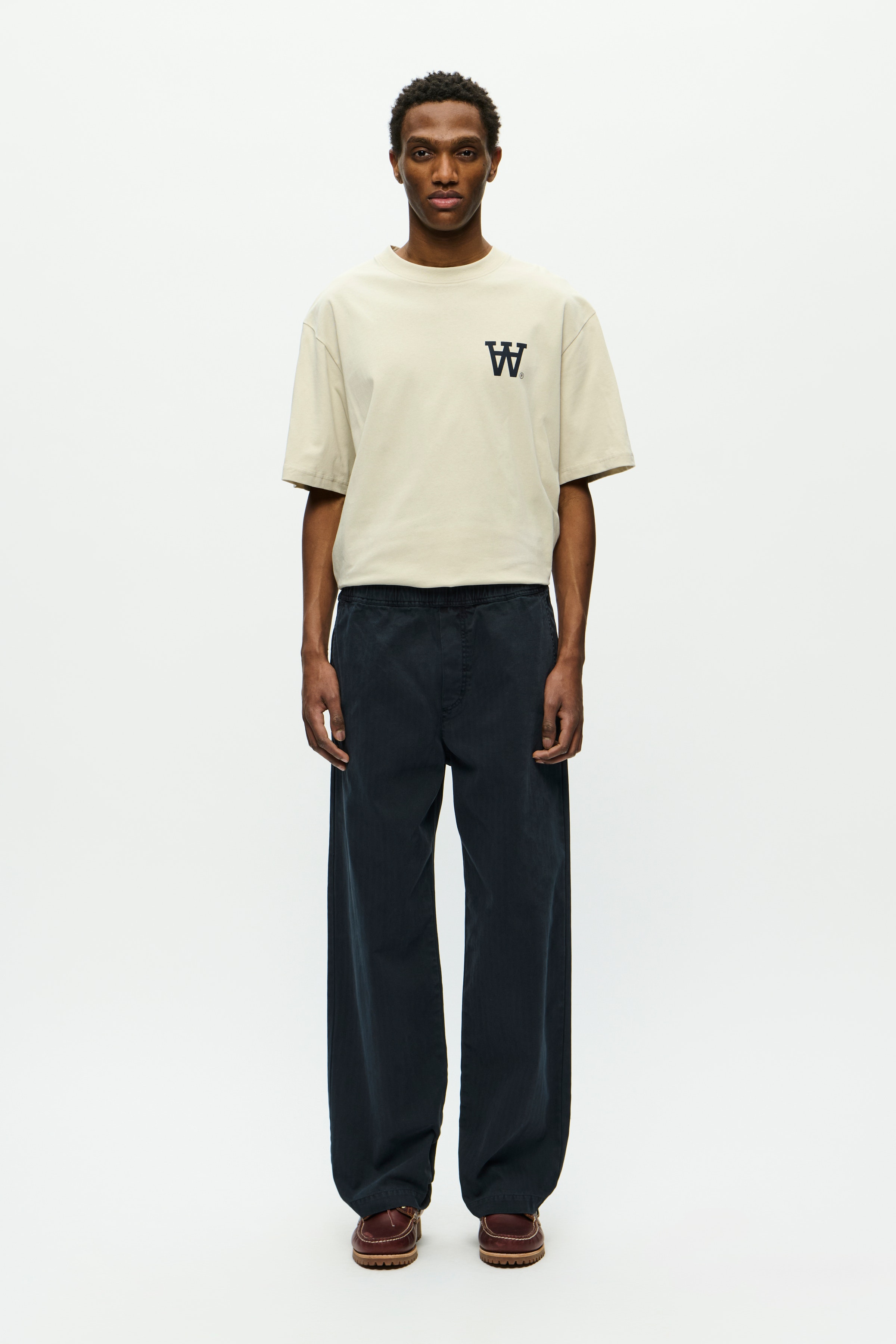 WWLax Trousers LOOKBOOK FRONT 30251483-194011