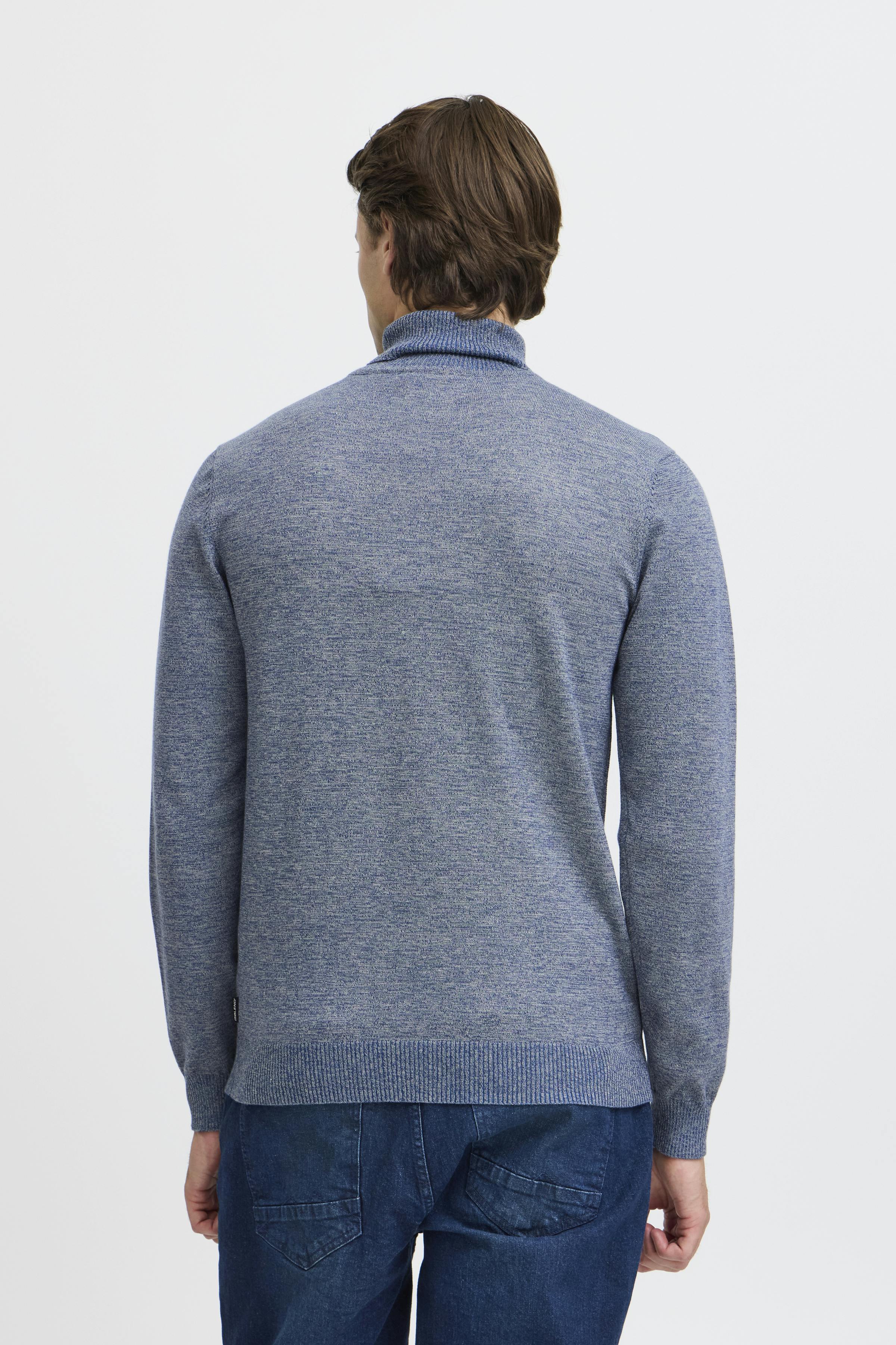 Strikket pullover LOOKBOOK BACK 20717261-194024