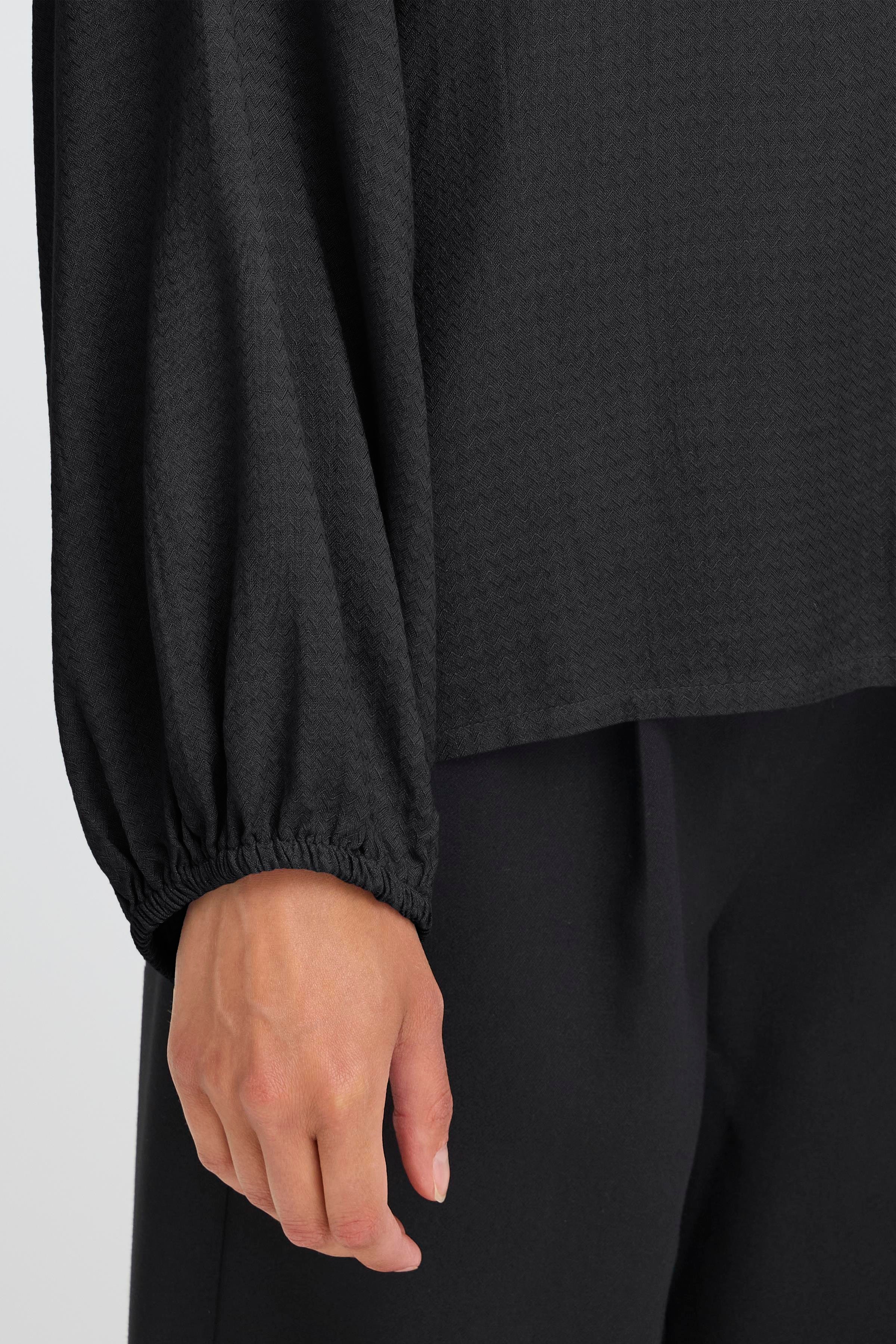 FRHIDA Bluse LOOKBOOK DETAIL 20617196-194008