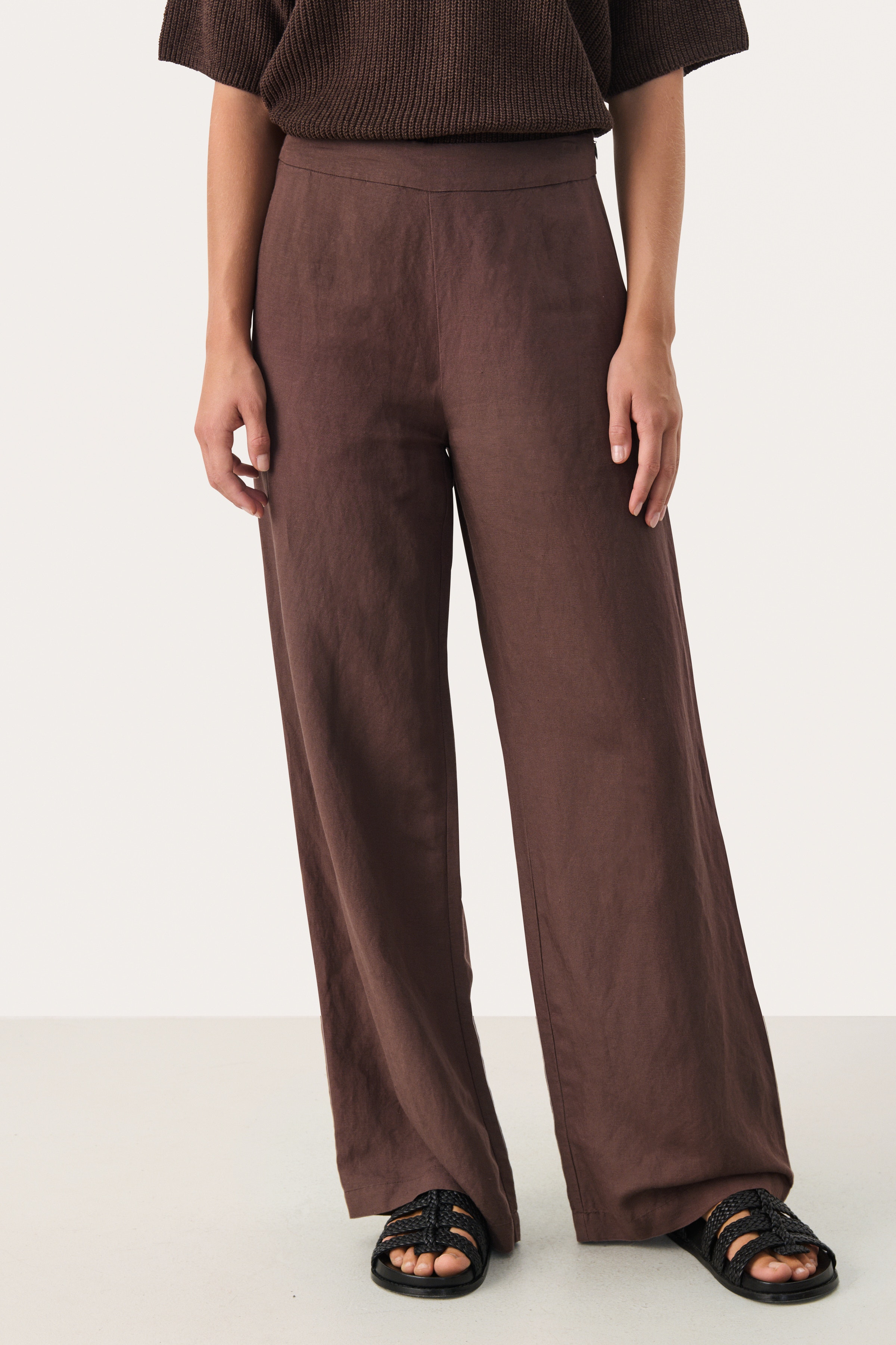 CaidaniPW Byxor LOOKBOOK FRONT 30309602-191015