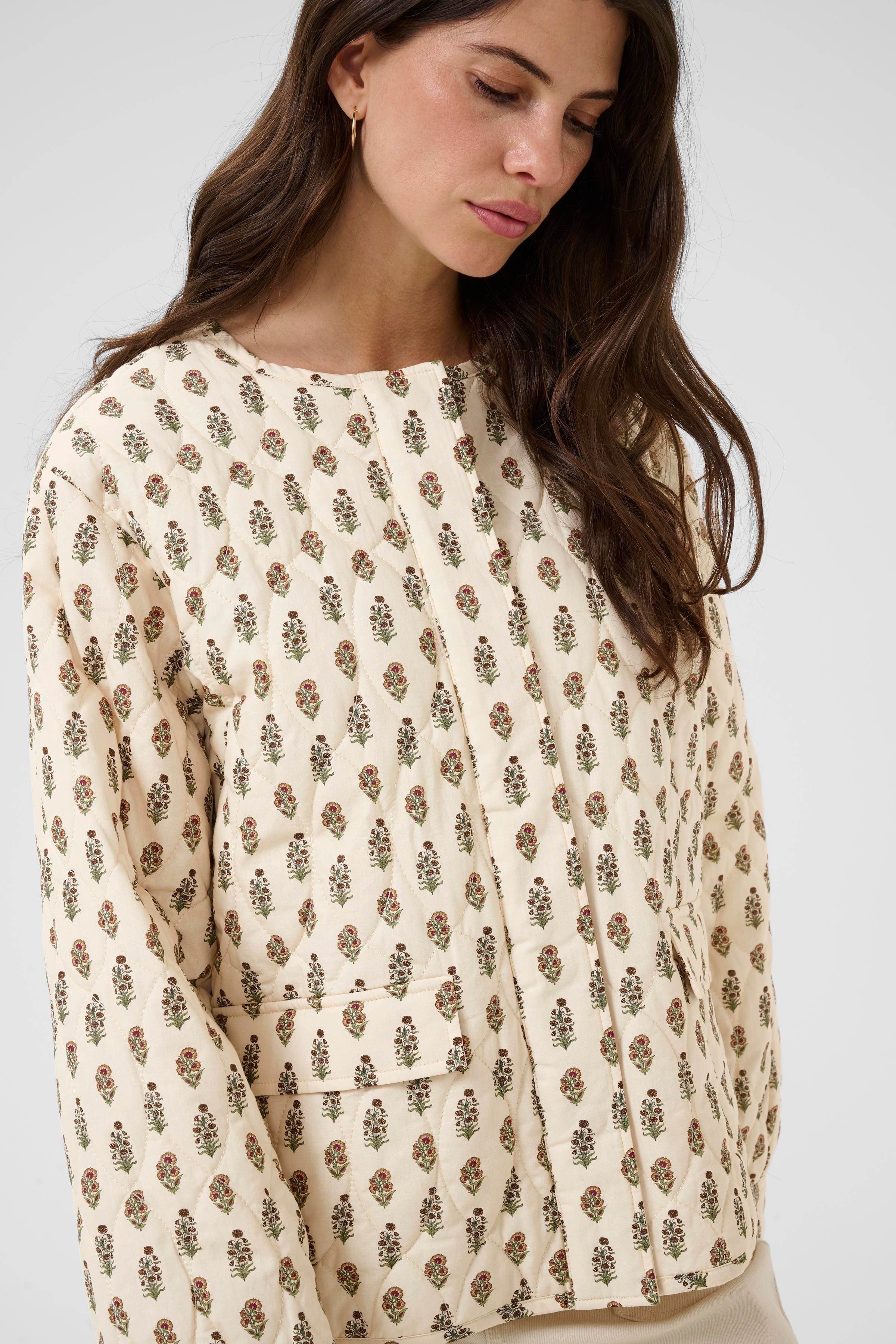 CRTrakkie Casual Jacke LOOKBOOK DETAIL 10614669-109214