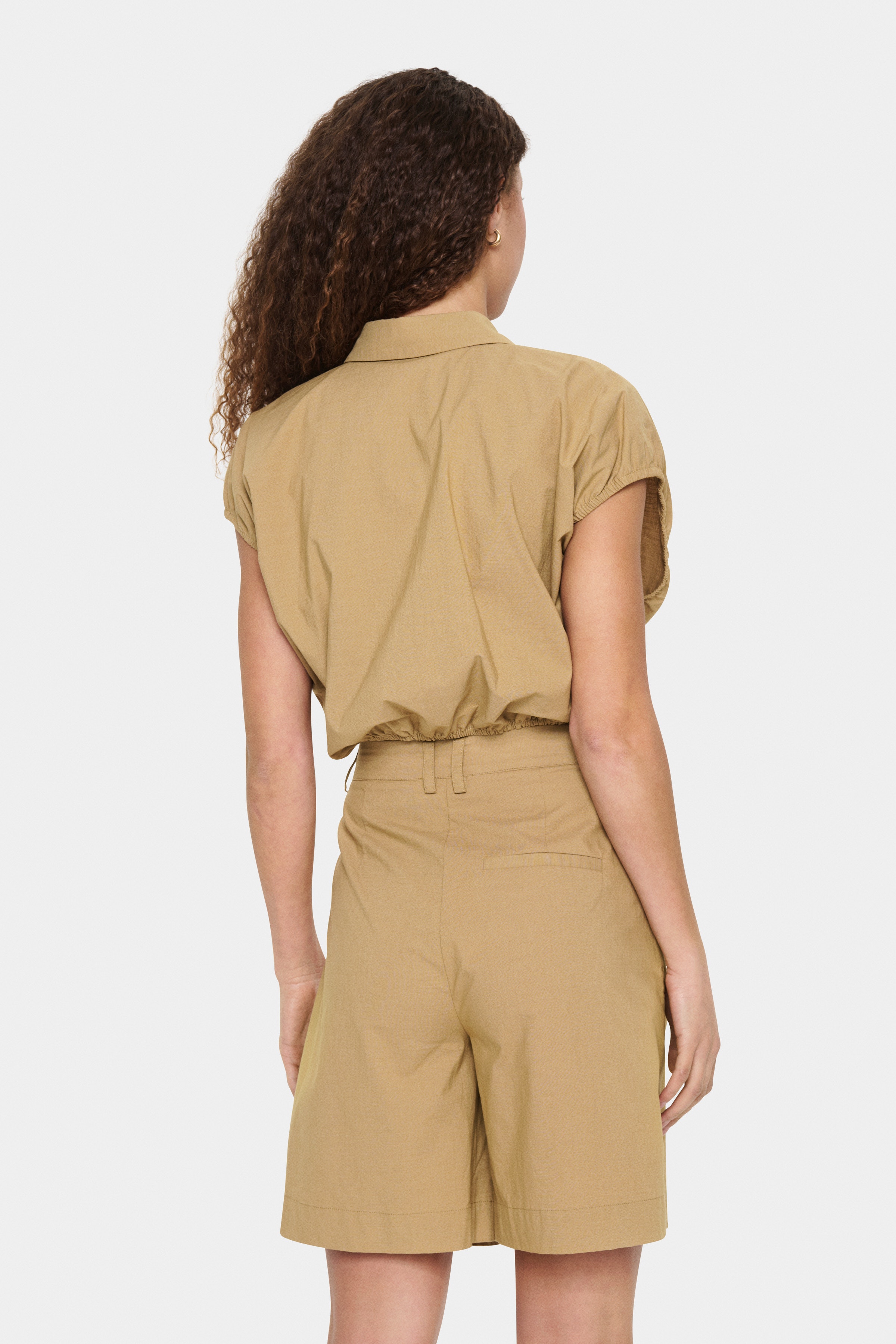 KinsleySZ Hemd LOOKBOOK BACK 30514005-171022