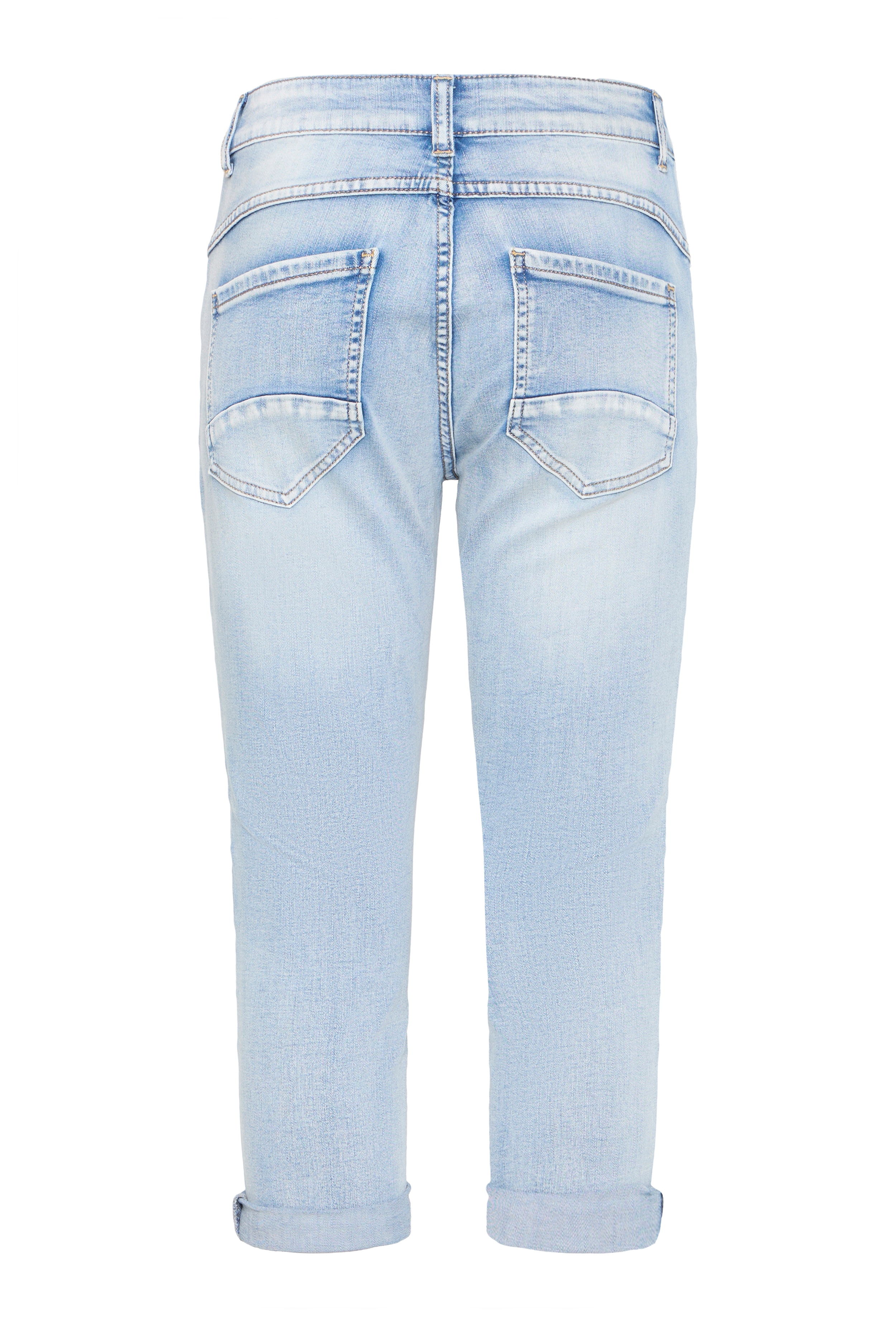 BXKAILY Capri bukser PACK BACK 20809303-200460