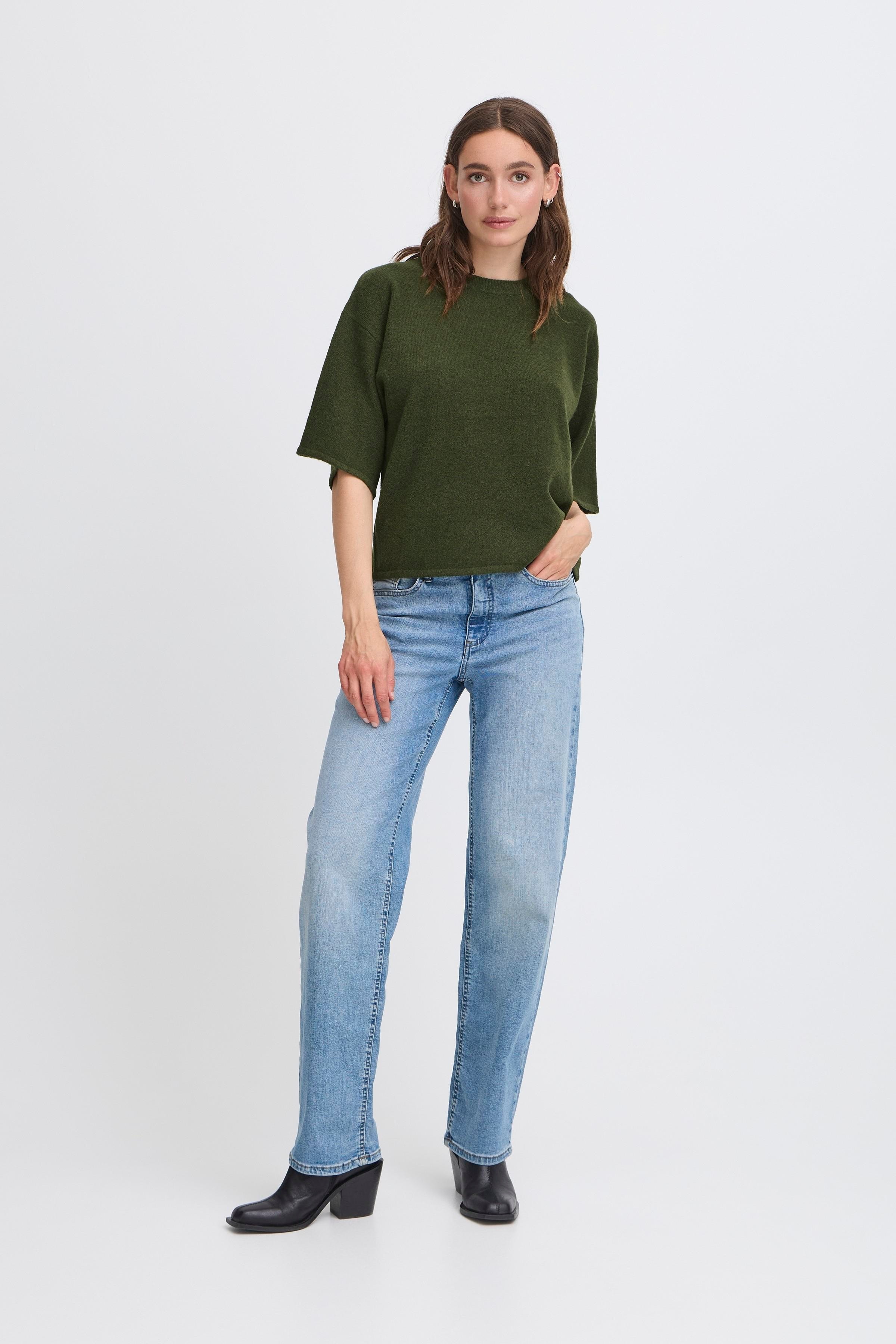 IHDASILA Pullover LOOKBOOK FRONT 20124214-190419