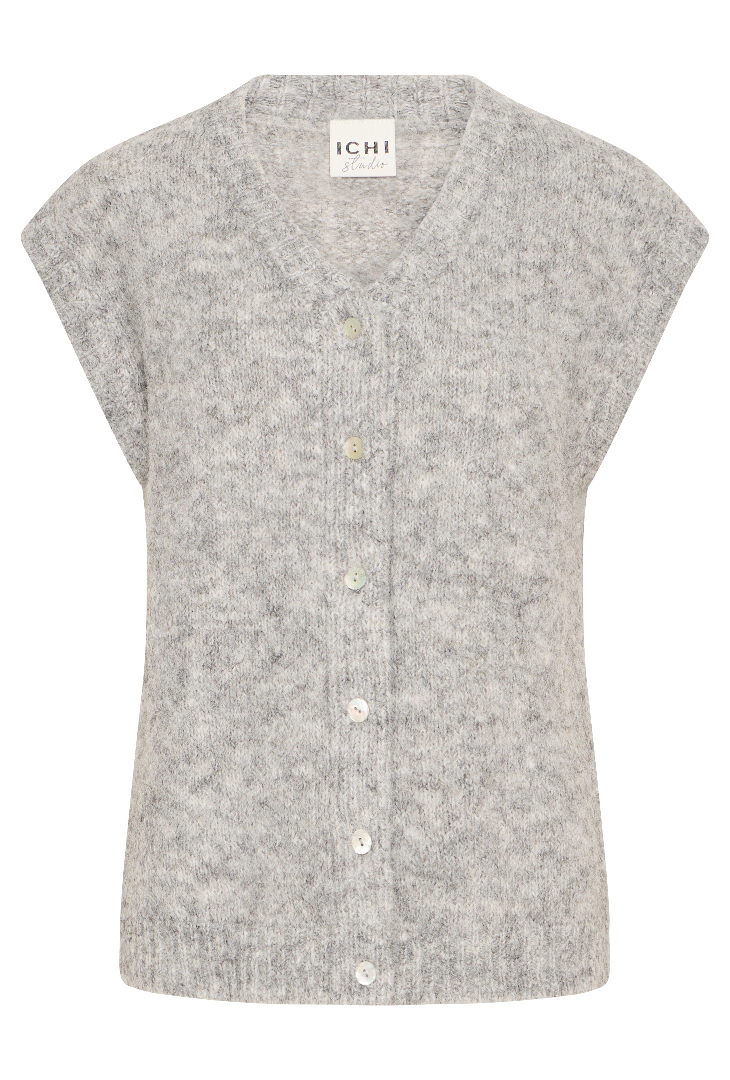 IHBELABLUE Vest PACK FRONT 20124197-200317