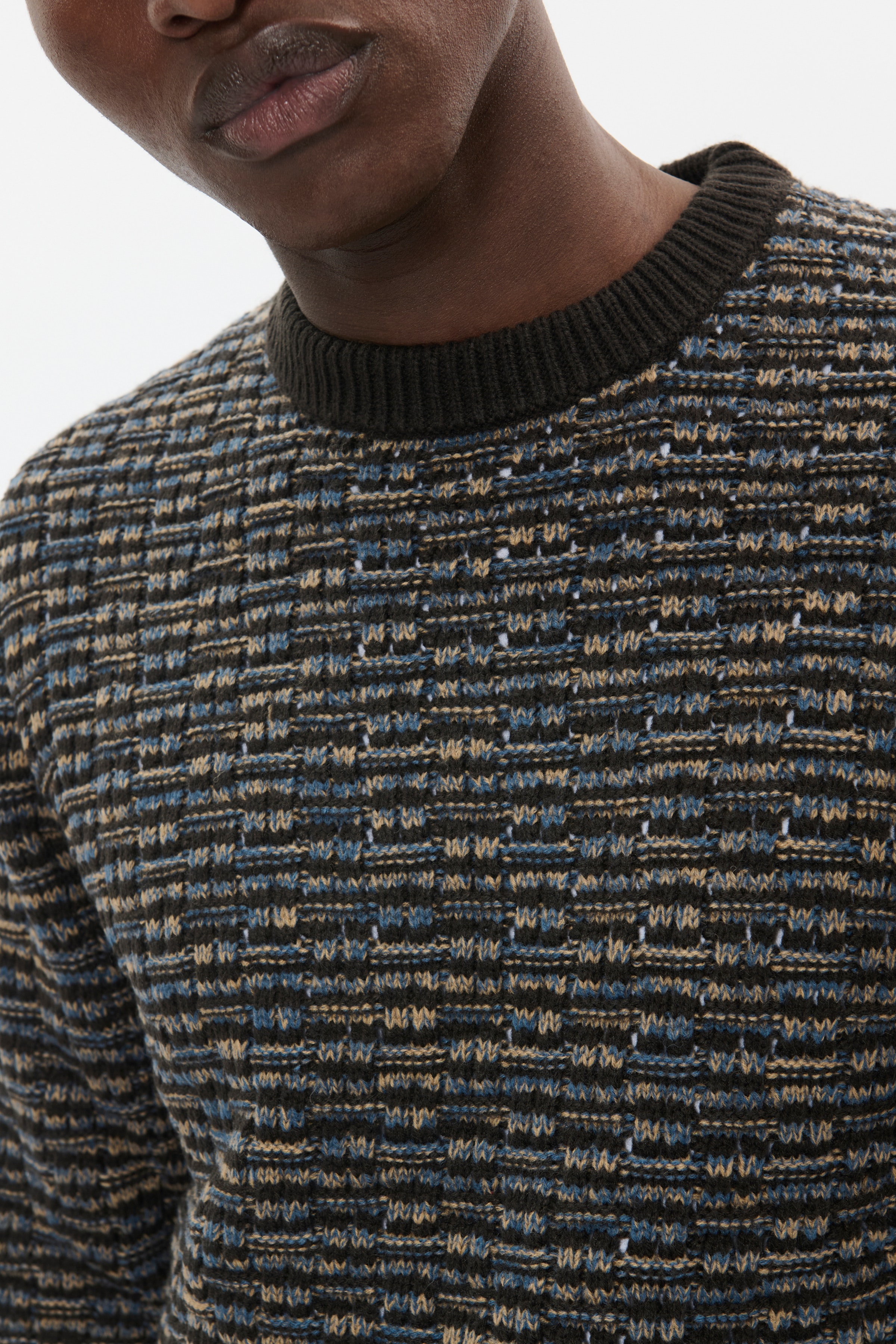 MAtriton Pullover LOOKBOOK DETAIL 30208602-194026