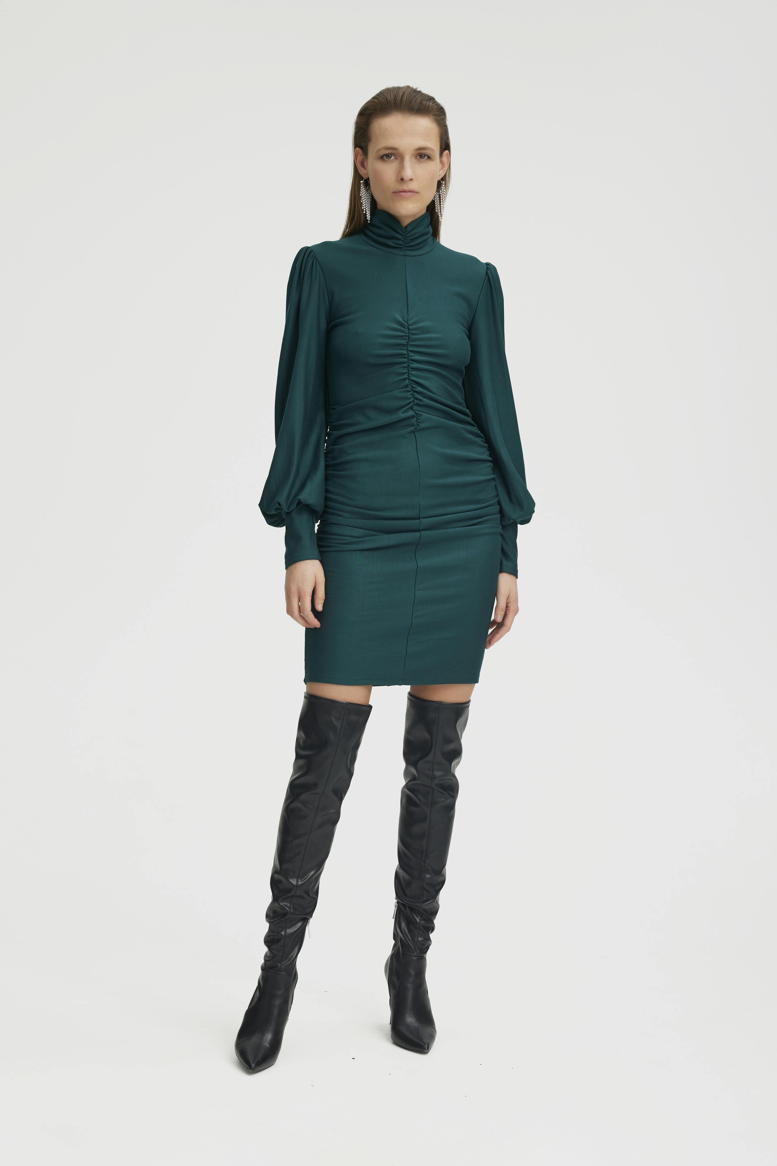 RifaGZ Kleid LOOKBOOK FRONT 10908614-195320