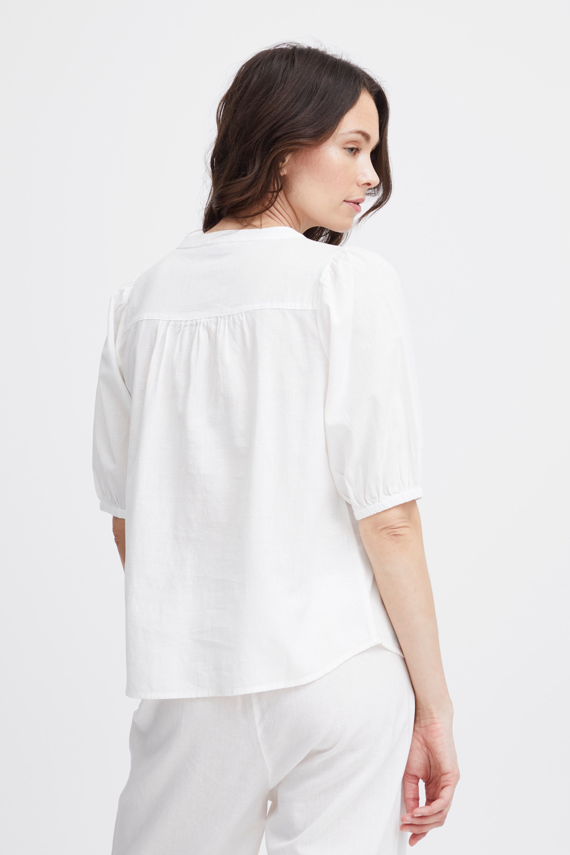 FRMADDIE Blouse LOOKBOOK BACK 20613742-114800