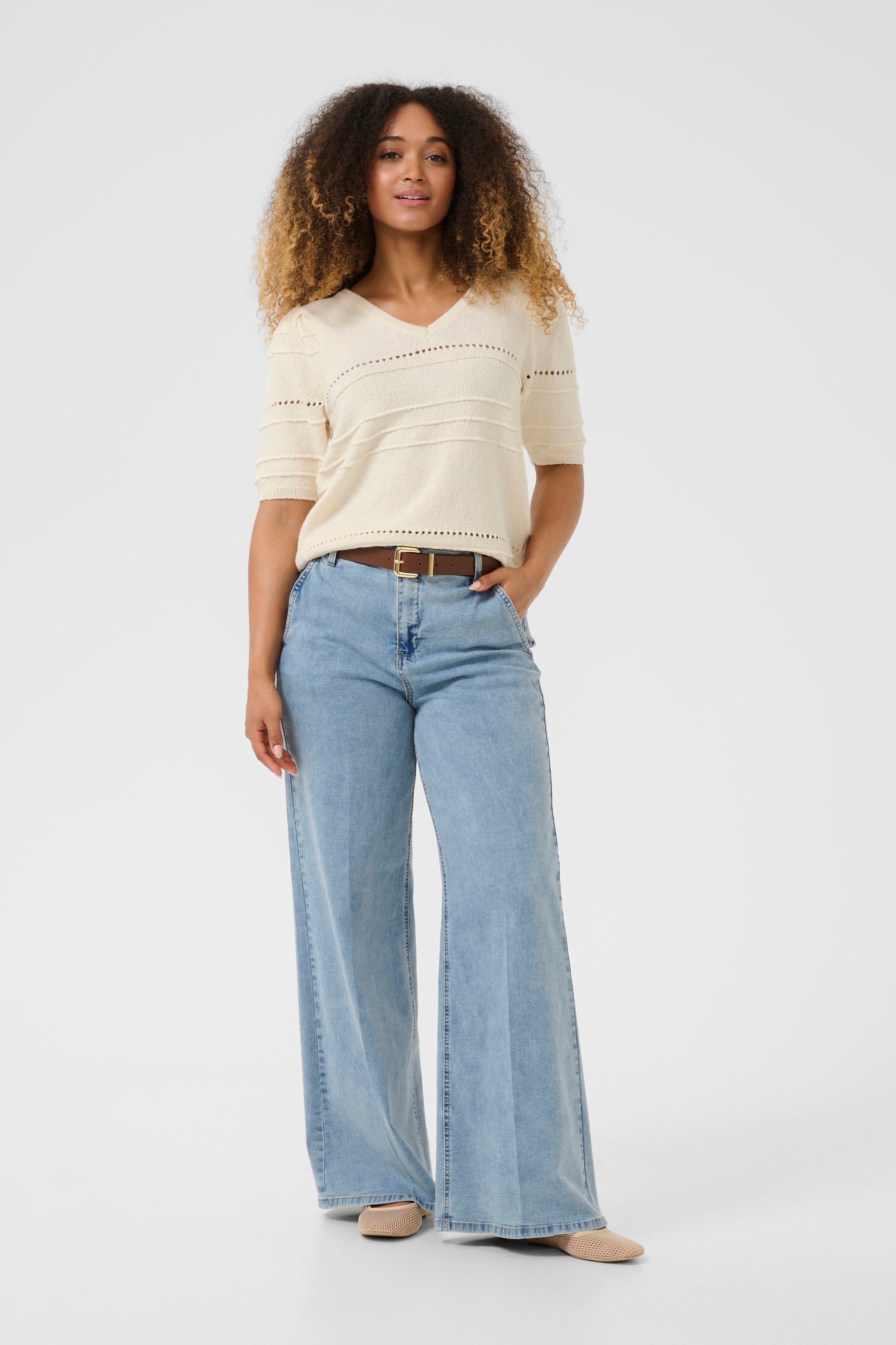 CRPoppi Pullover LOOKBOOK FRONT 10613351-120601