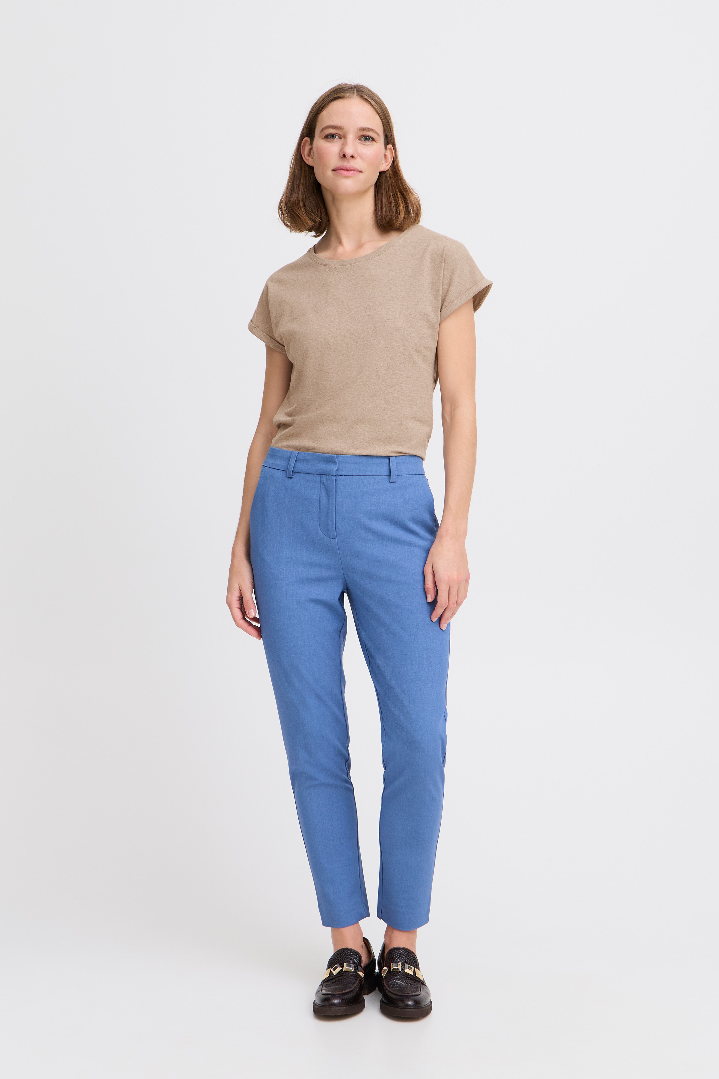 BYPamila T-shirt LOOKBOOK FRONT 20804205-1711051