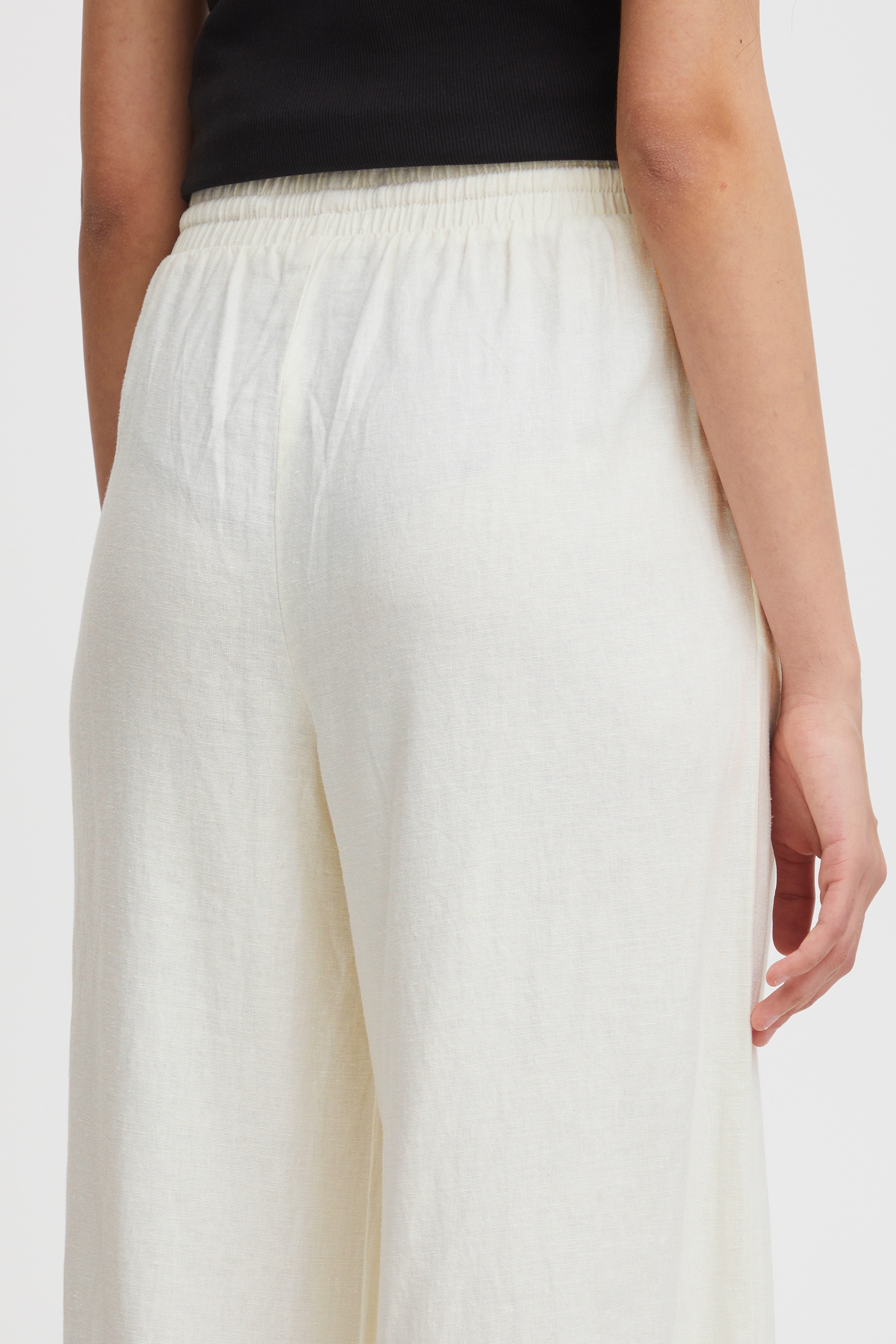 IHLINO Bukser LOOKBOOK DETAIL 20119483-130905
