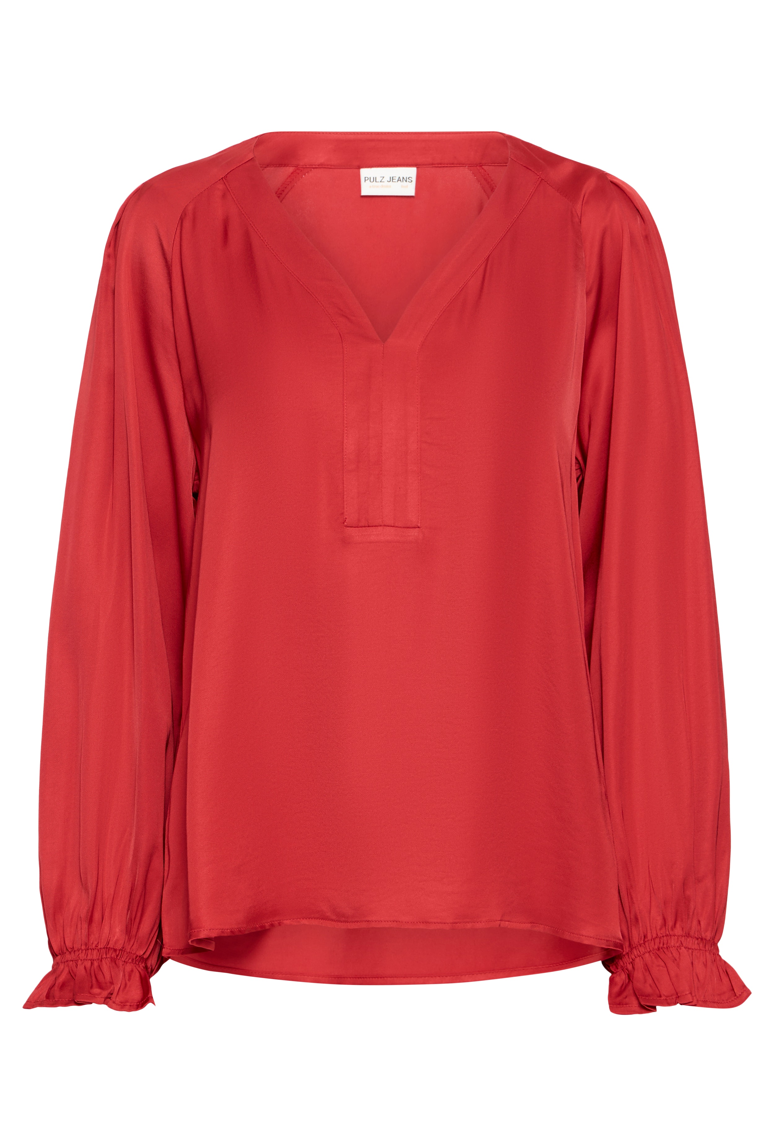 PZCASSY Bluse PACK FRONT 50210218-191557