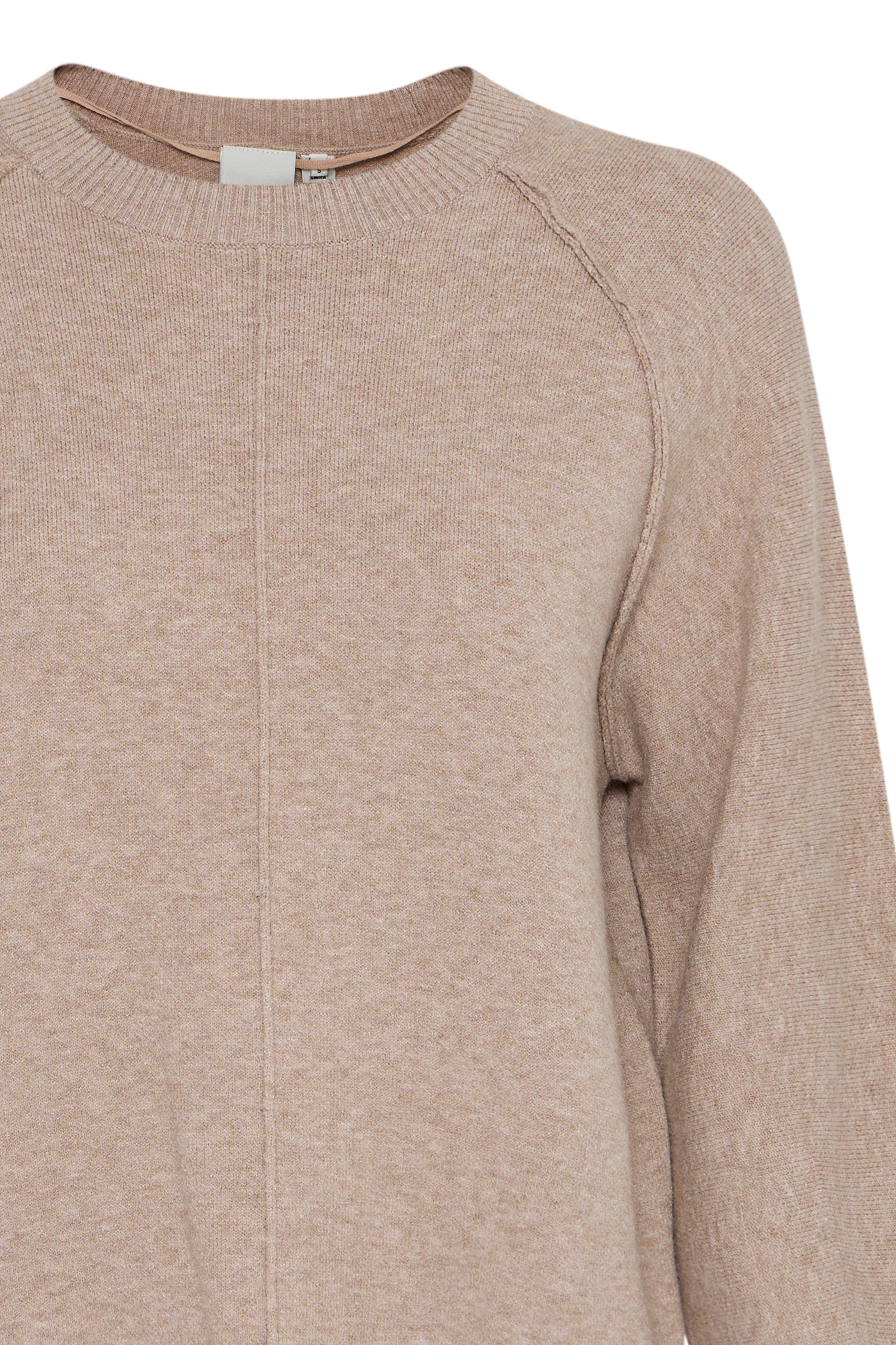 Strikket pullover PACK DETAIL 20122552-1613051