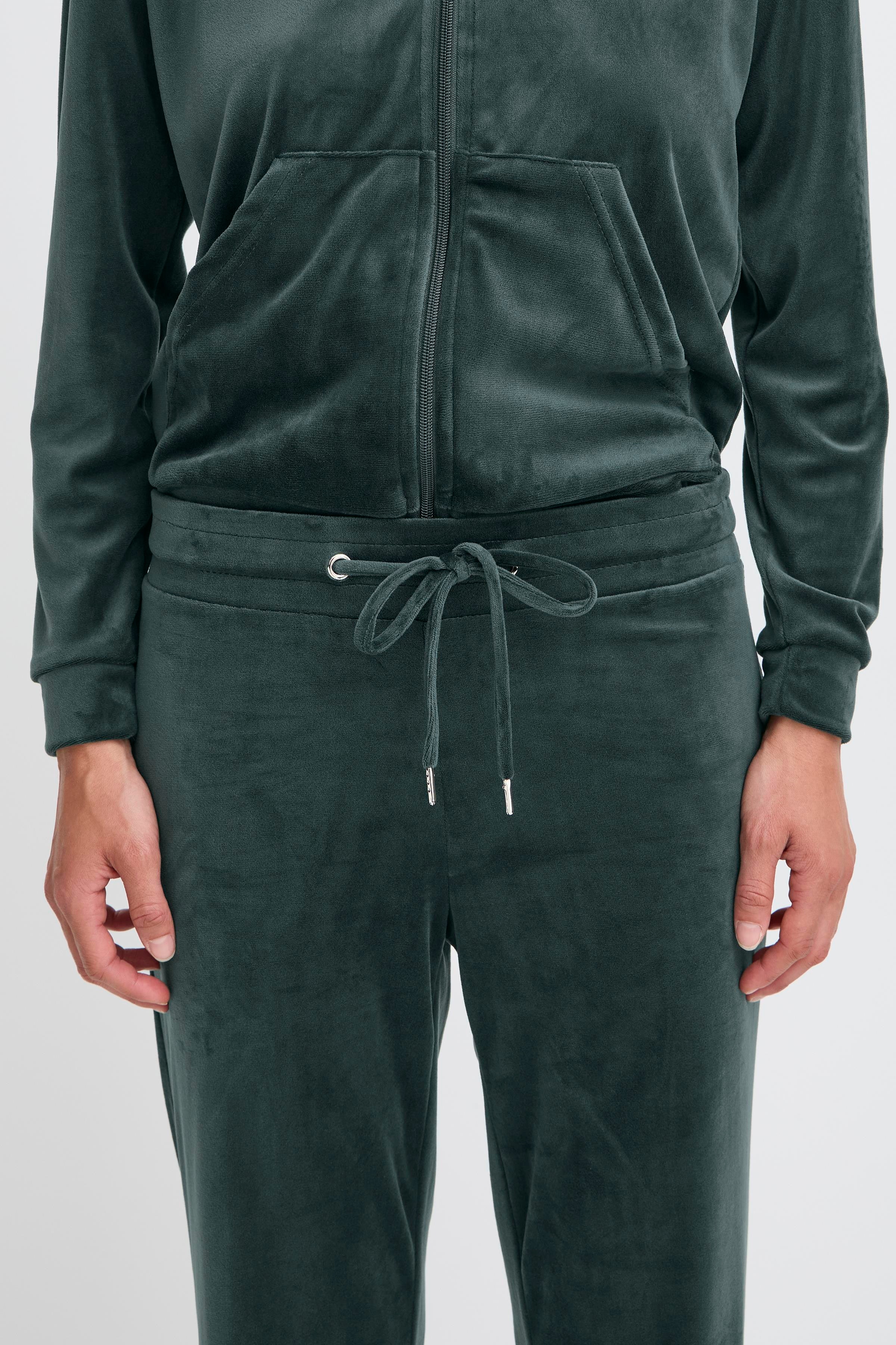 BYMITZA Jogging suit LOOKBOOK DETAIL 20810786-194906