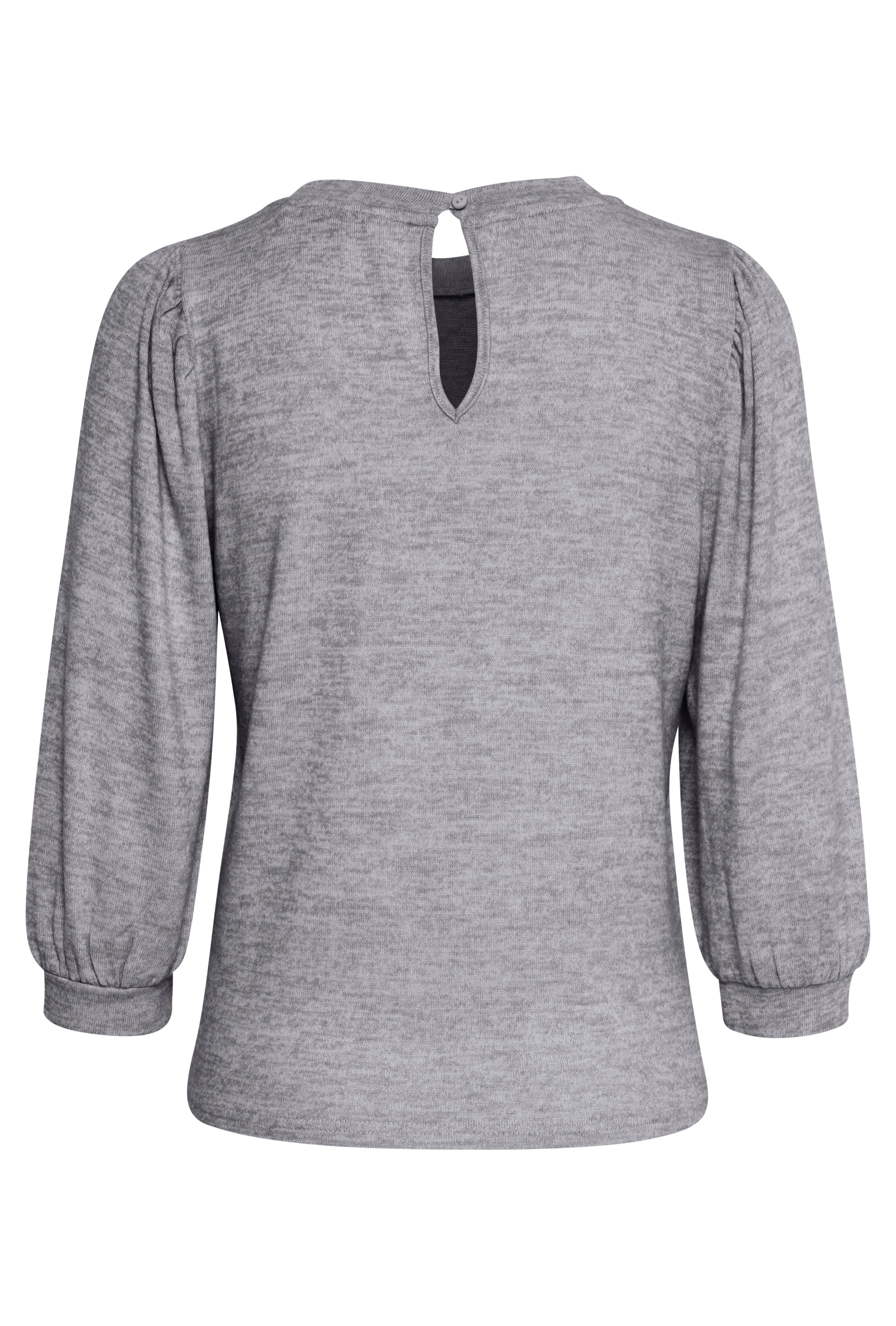 Langarm-Bluse PACK BACK 20810662-200452